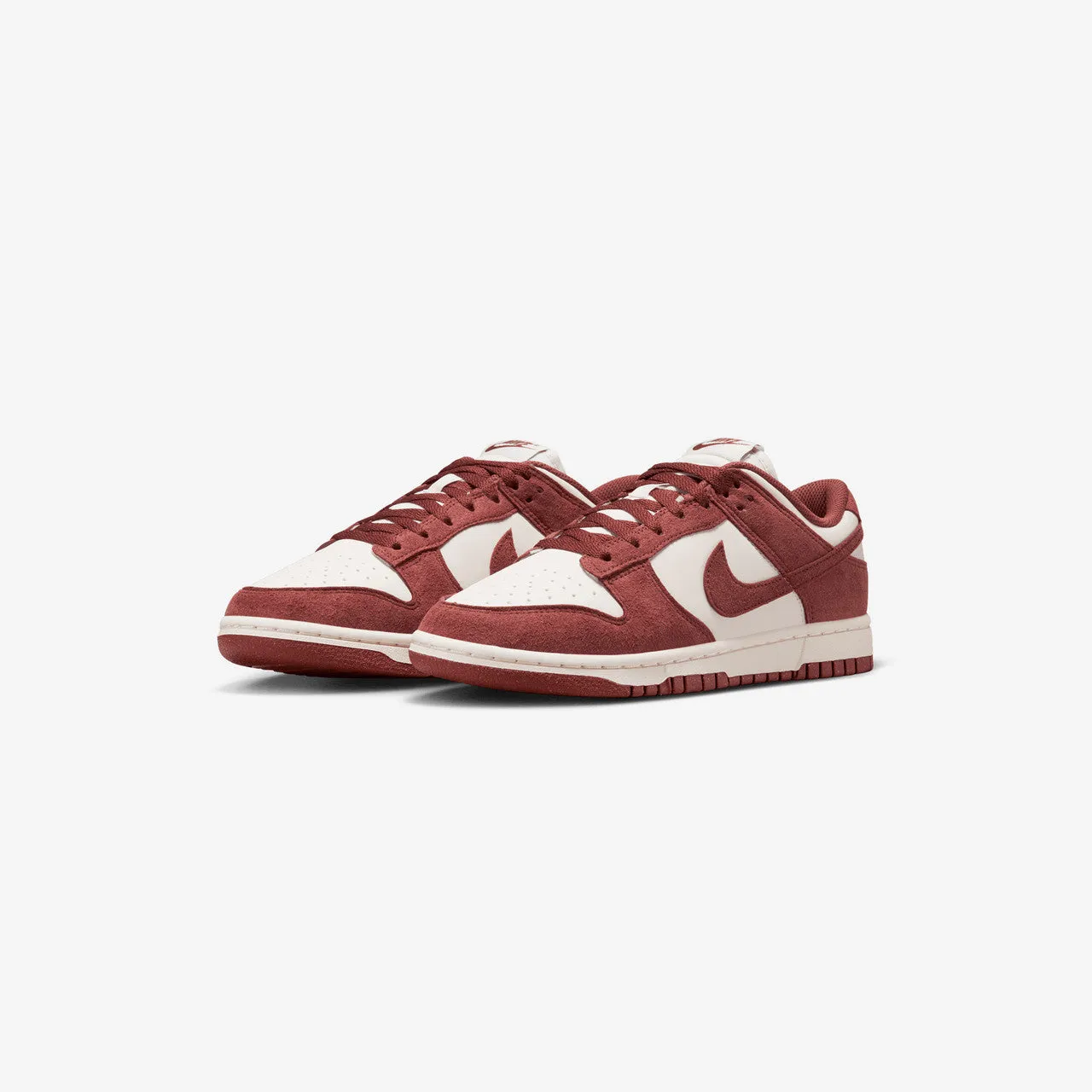 Strong Stitching Wmns Dunk Low