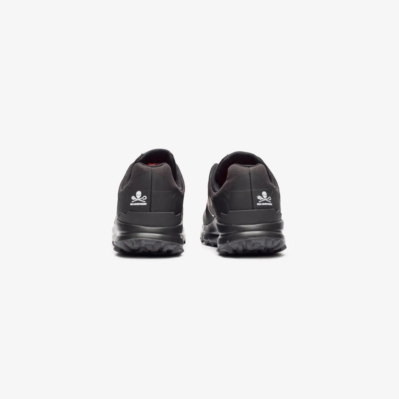 Wmns Fitz Roy FS x Sea Shepherd Light Arch Quick Lace System