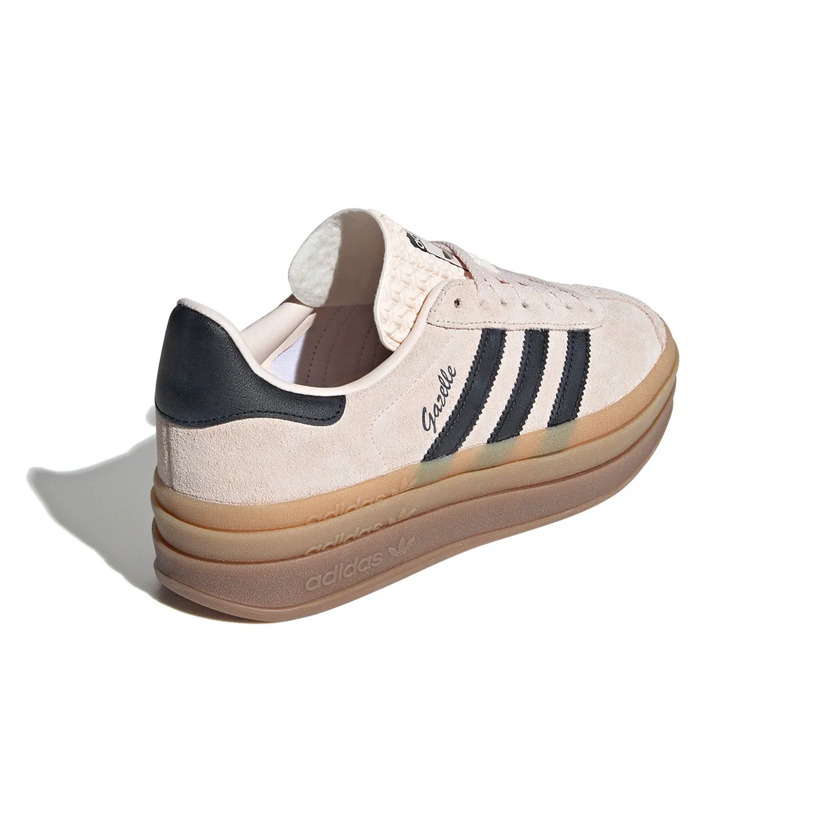 Wmns Gazelle Bold 'Wonder Quartz' hunting