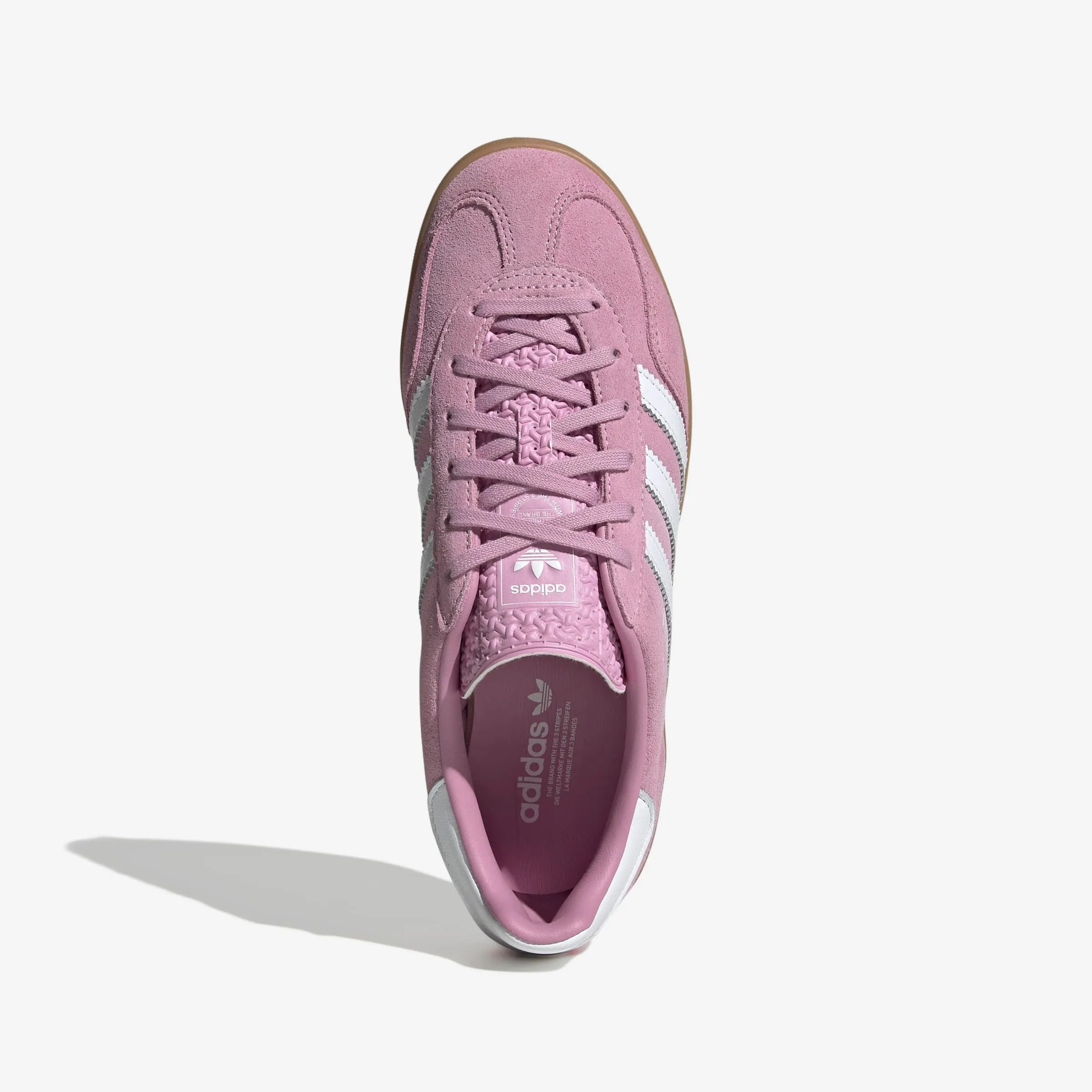 Energy Step Wmns Gazelle Indoor