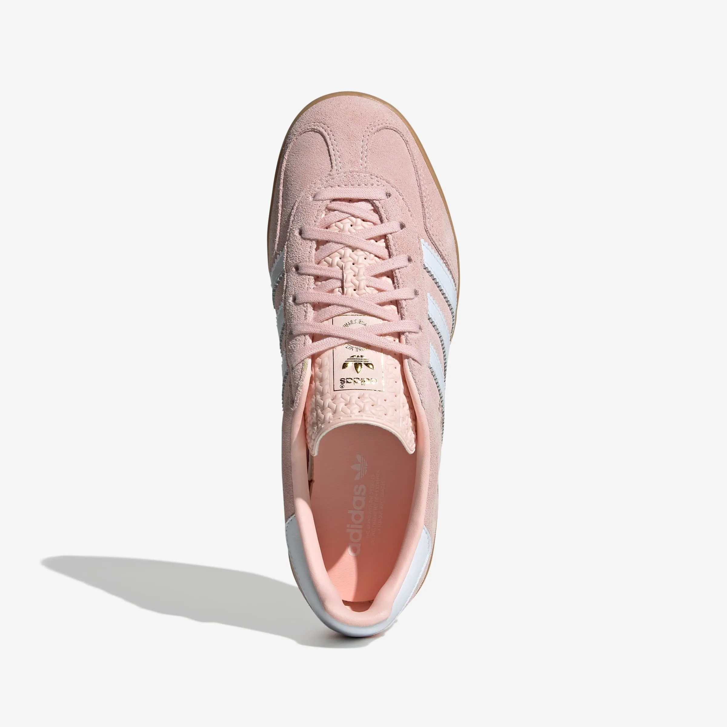 Wmns Gazelle Indoor Boost Step