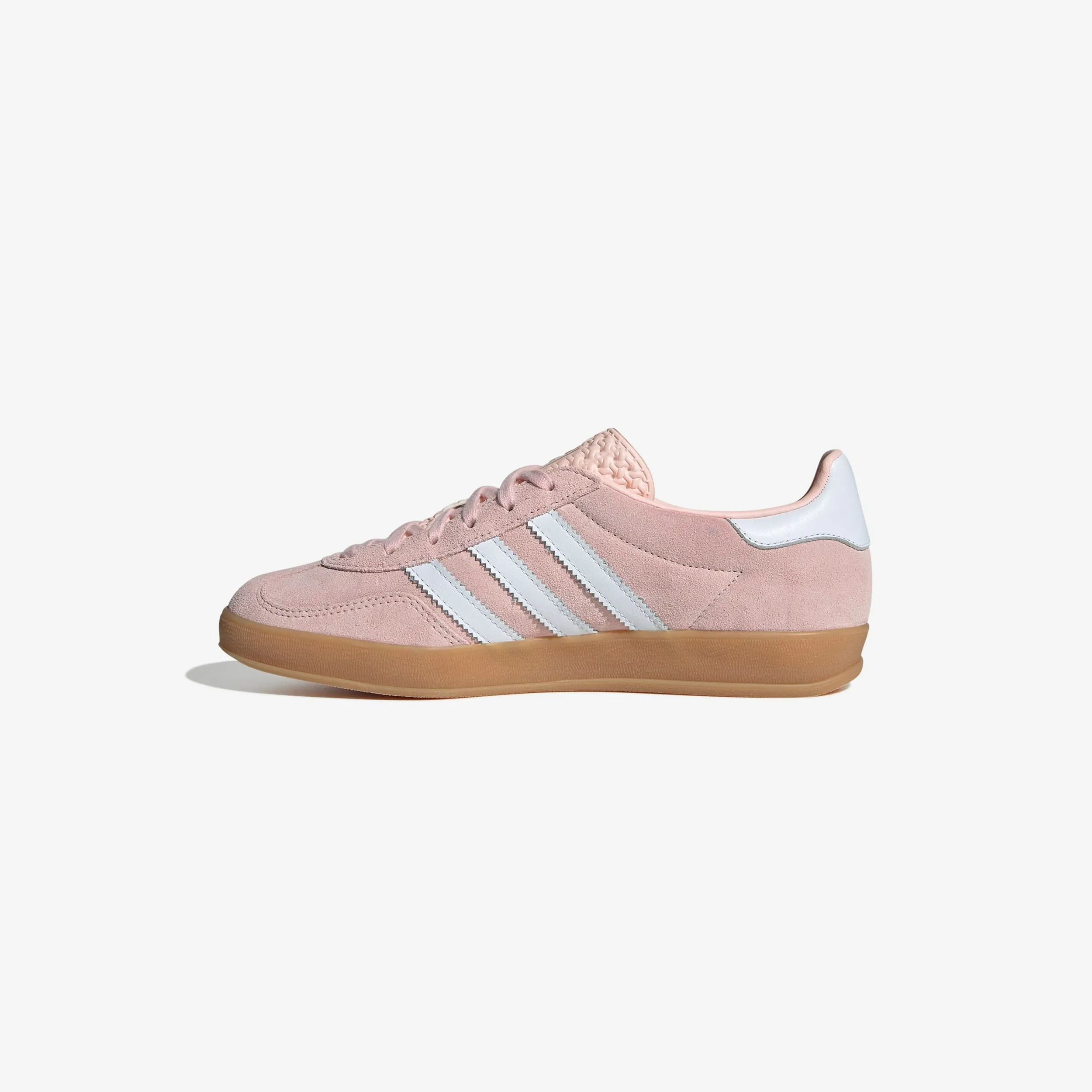 Energy Return Outsole Eco Friendly Dye Wmns Gazelle Indoor