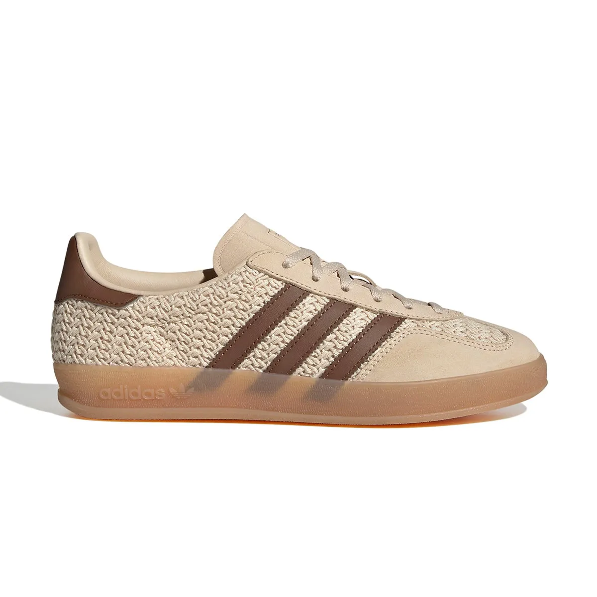 wettest Enhanced silhouette Wmns Gazelle 'Sand Strata Premium Brown'