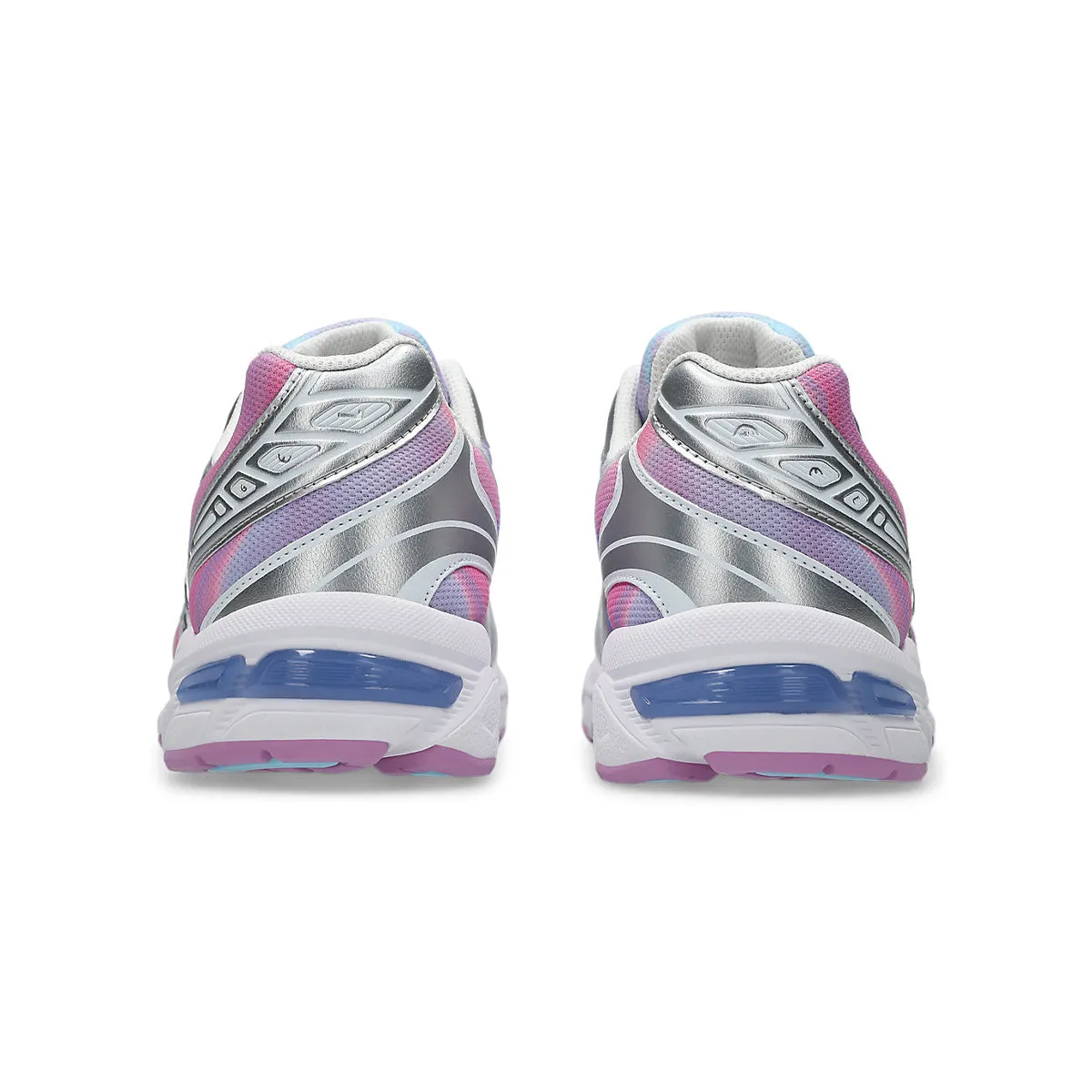 synthetic sole well-made Wmns GEL-1130 'Baby Lavender Pure Silver'