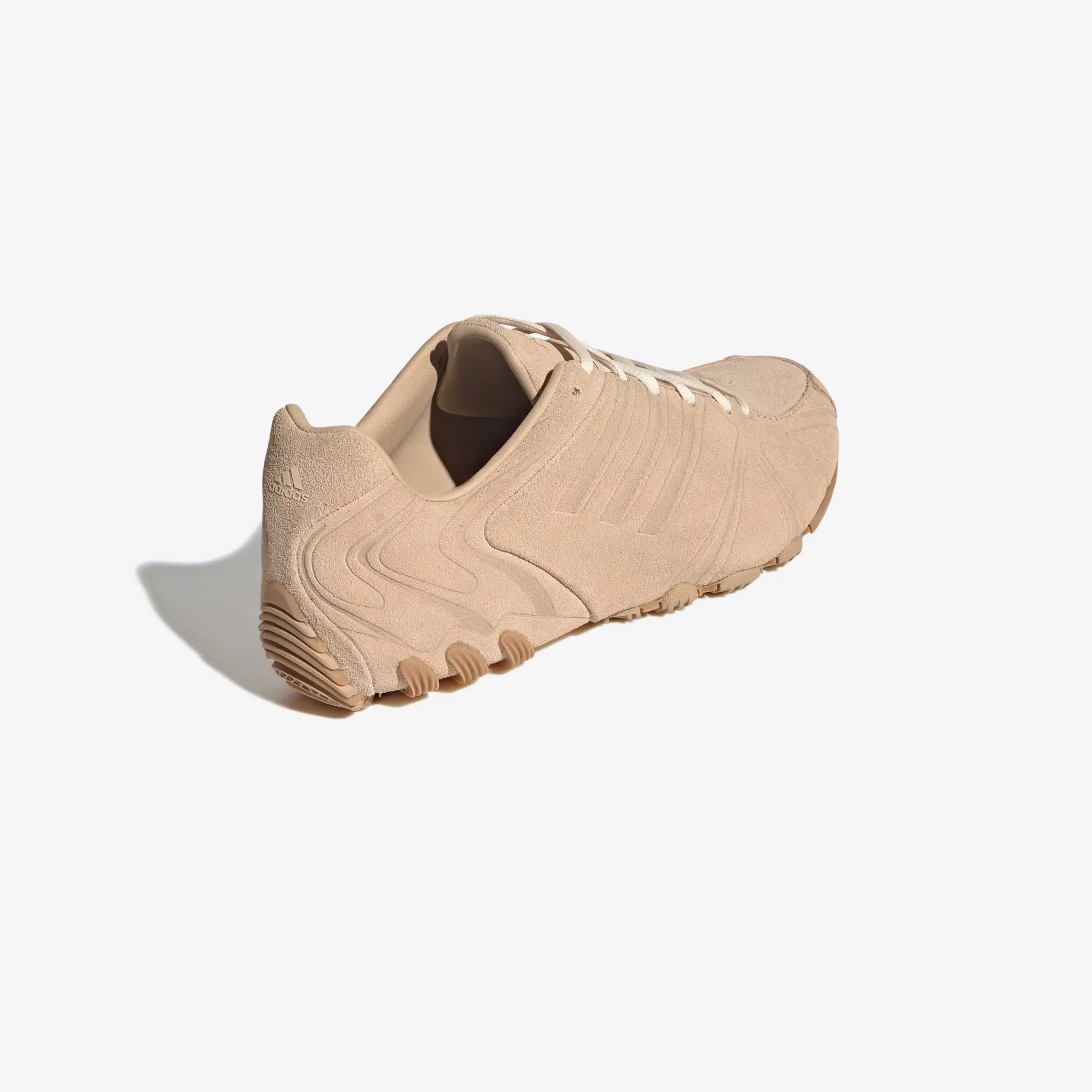 Vertical Flex Channel Velcro fastening Wmns Ghost Sprint