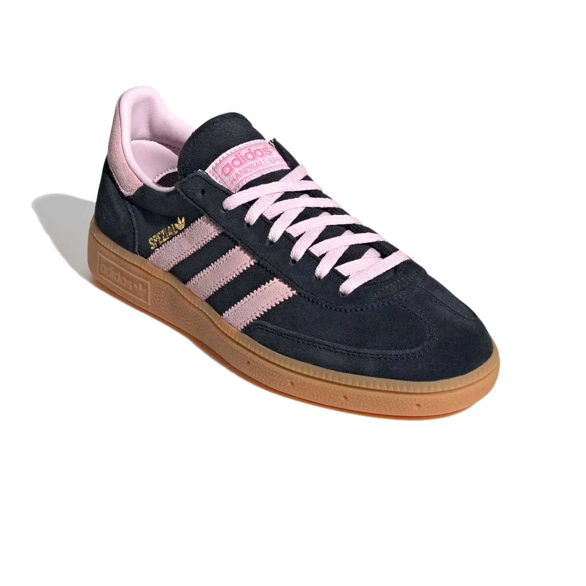 performance - level Wmns Handball Spezial 'Core Black Clear Pink'