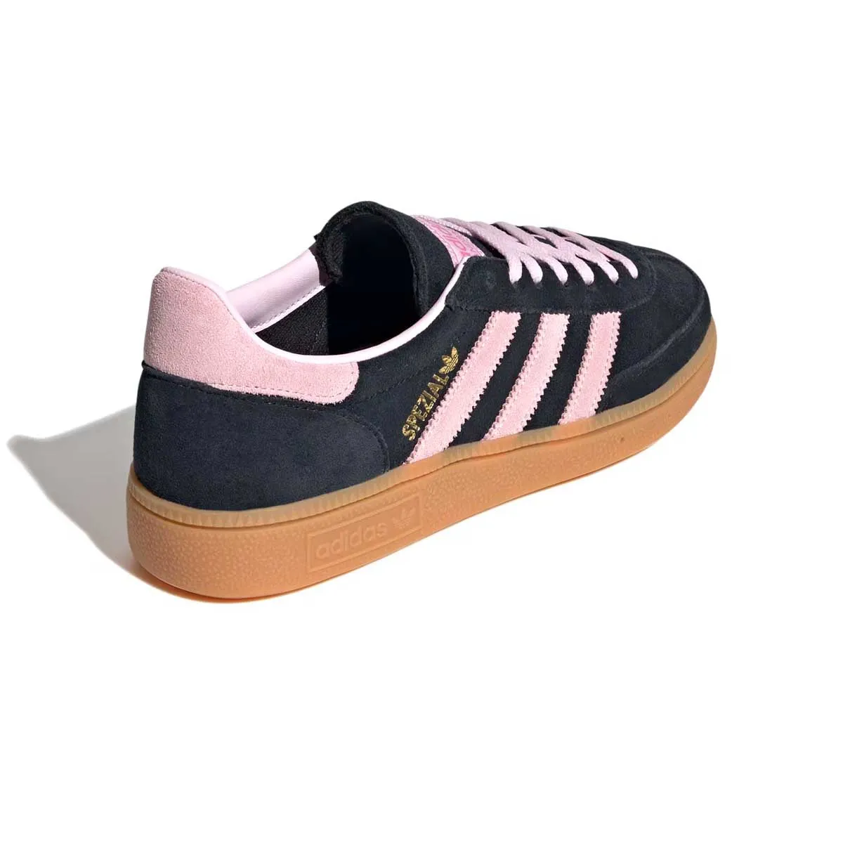 eastern Wmns Handball Spezial 'Core Black Clear Pink'