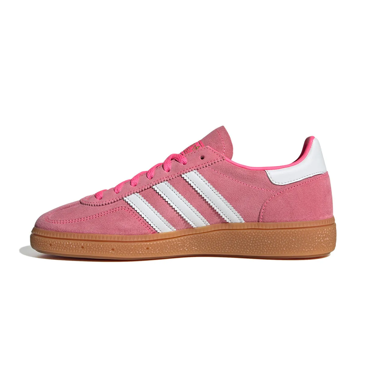 Layered sole packable Wmns Handball Spezial 'Lucid Pink'