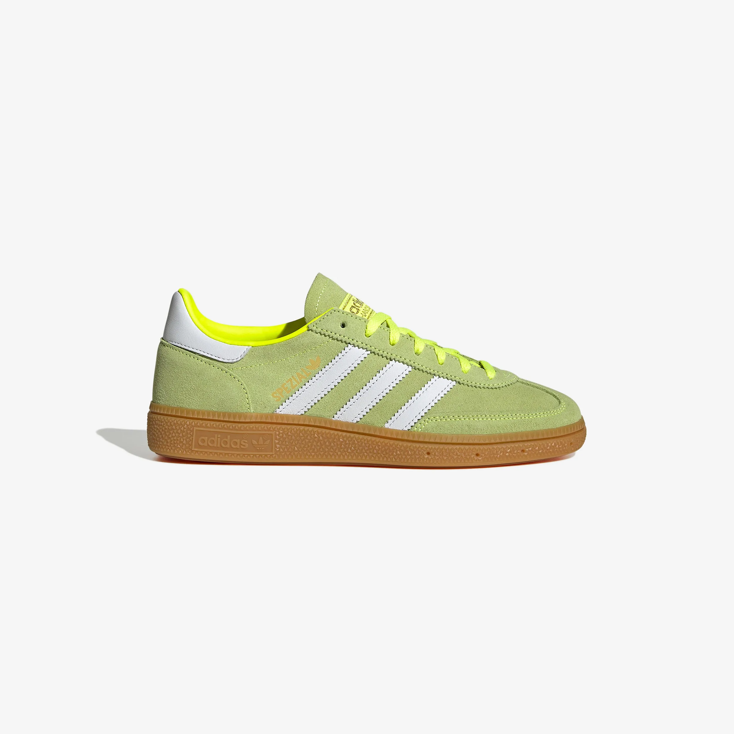 Wmns Handball Spezial Gusseted Tongue Torsion Stability Plate
