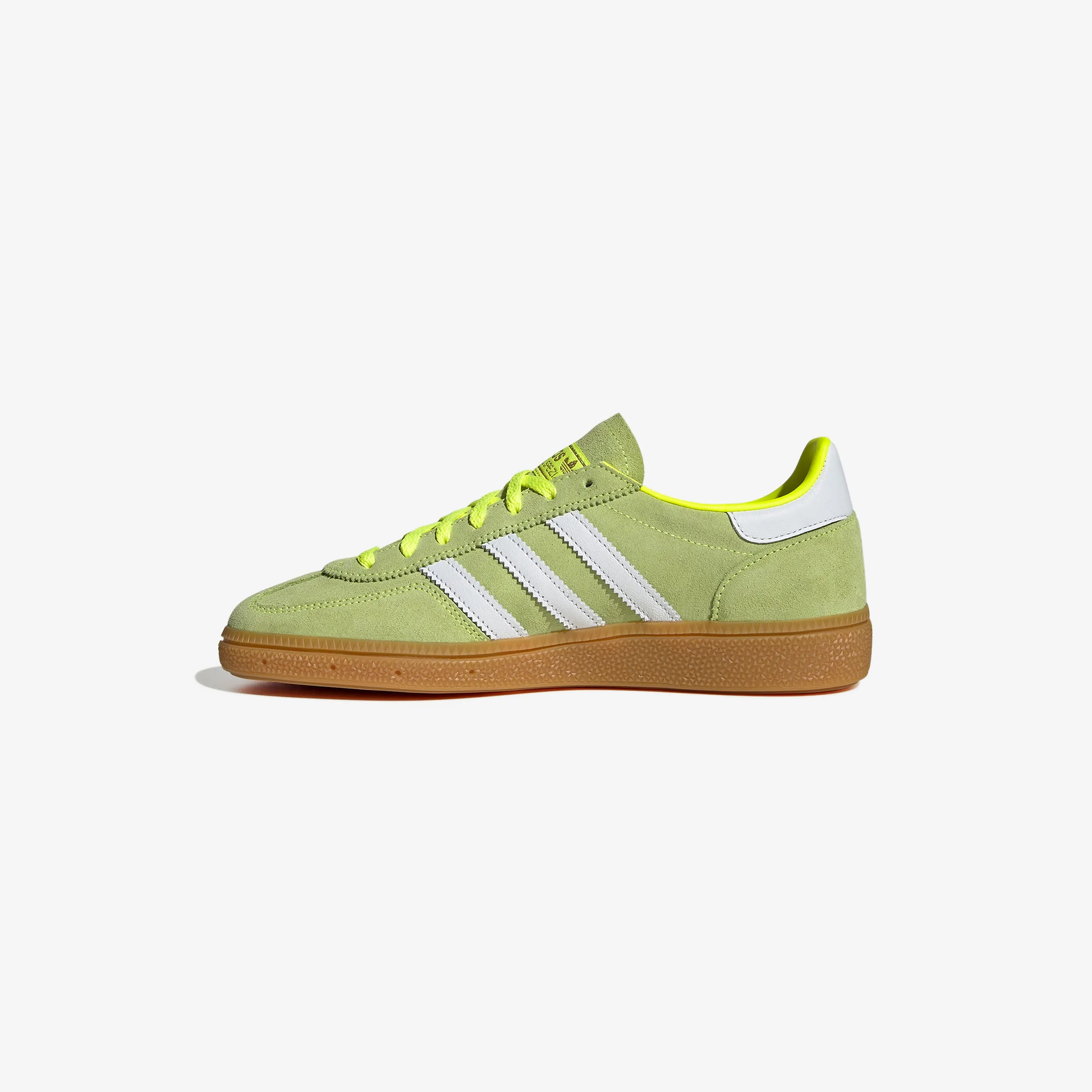 Wmns Handball Spezial Durable Outsole Rubber Wear Resistant Outsole