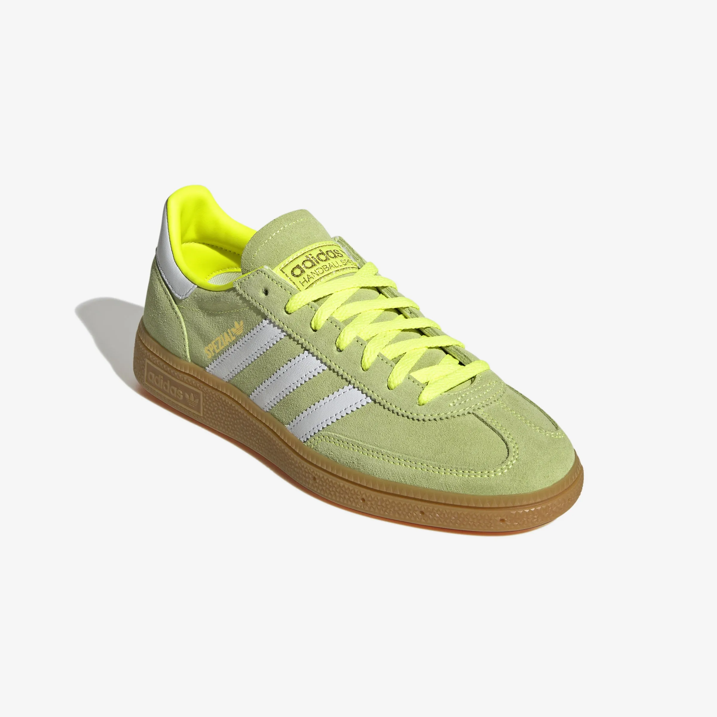 Wmns Handball Spezial Cushion Feel Road Fit