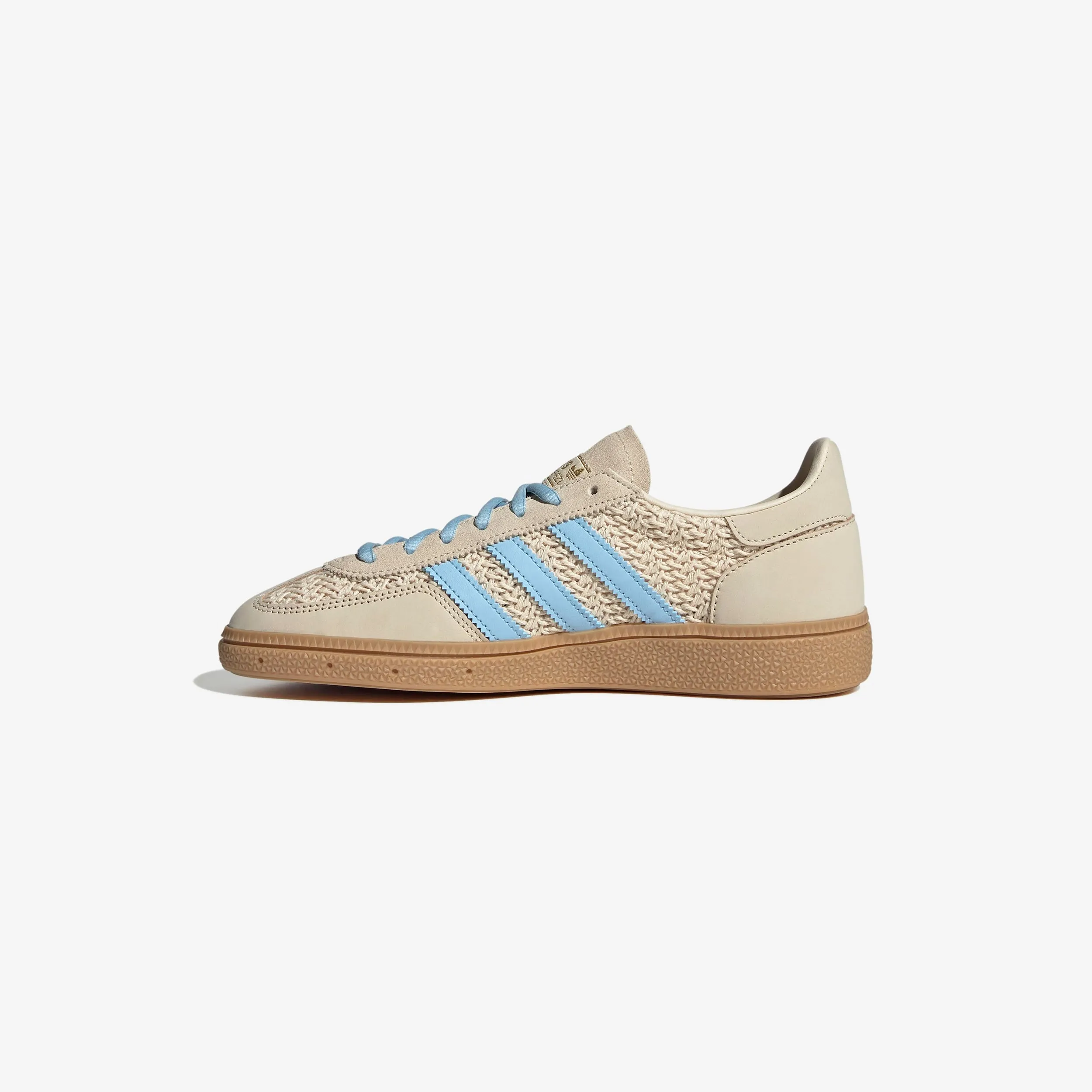 Ventilation Ports Design Daily Training Wmns Handball Spezial