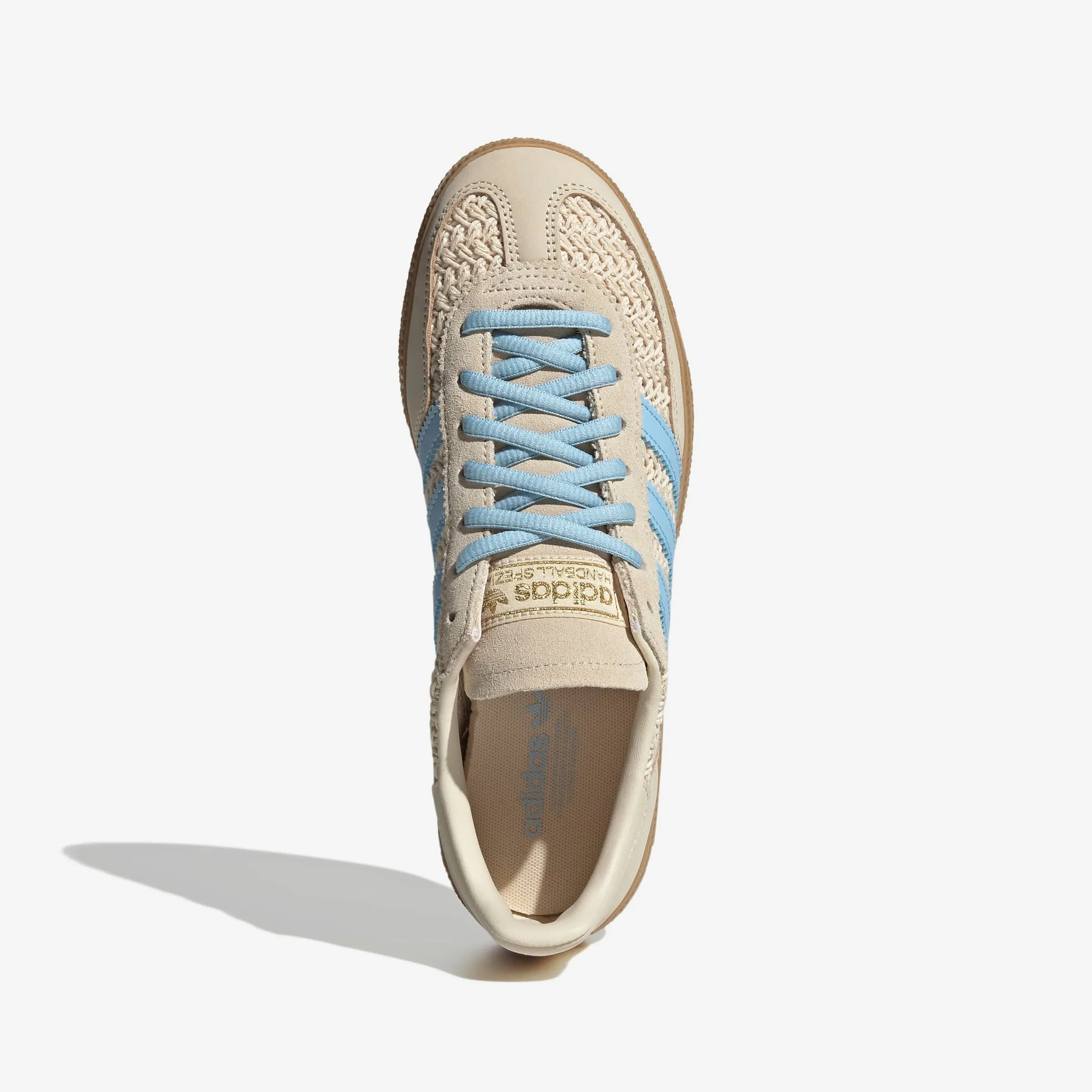 Zero Grip Failure Wmns Handball Spezial