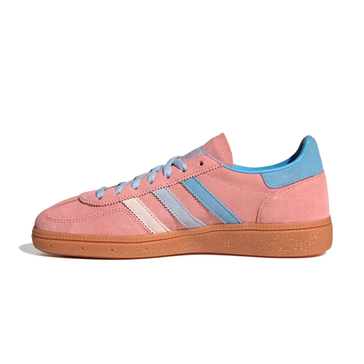 Wmns Handball Spezial 'Pink' Superior support