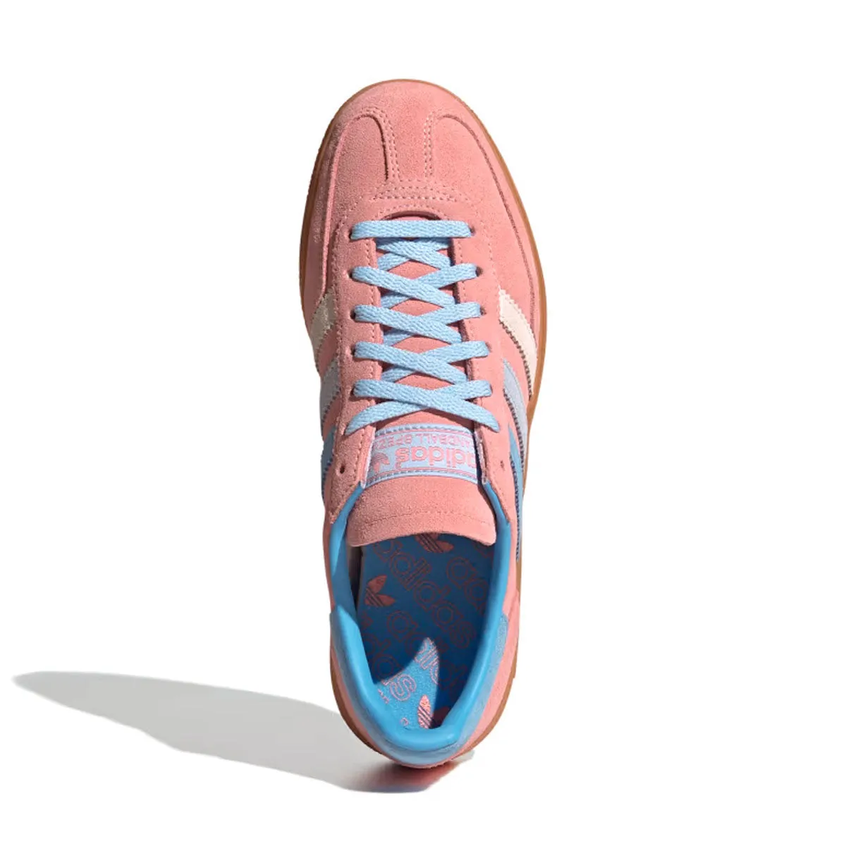 Wind - resistant Signature Wmns Handball Spezial 'Pink'