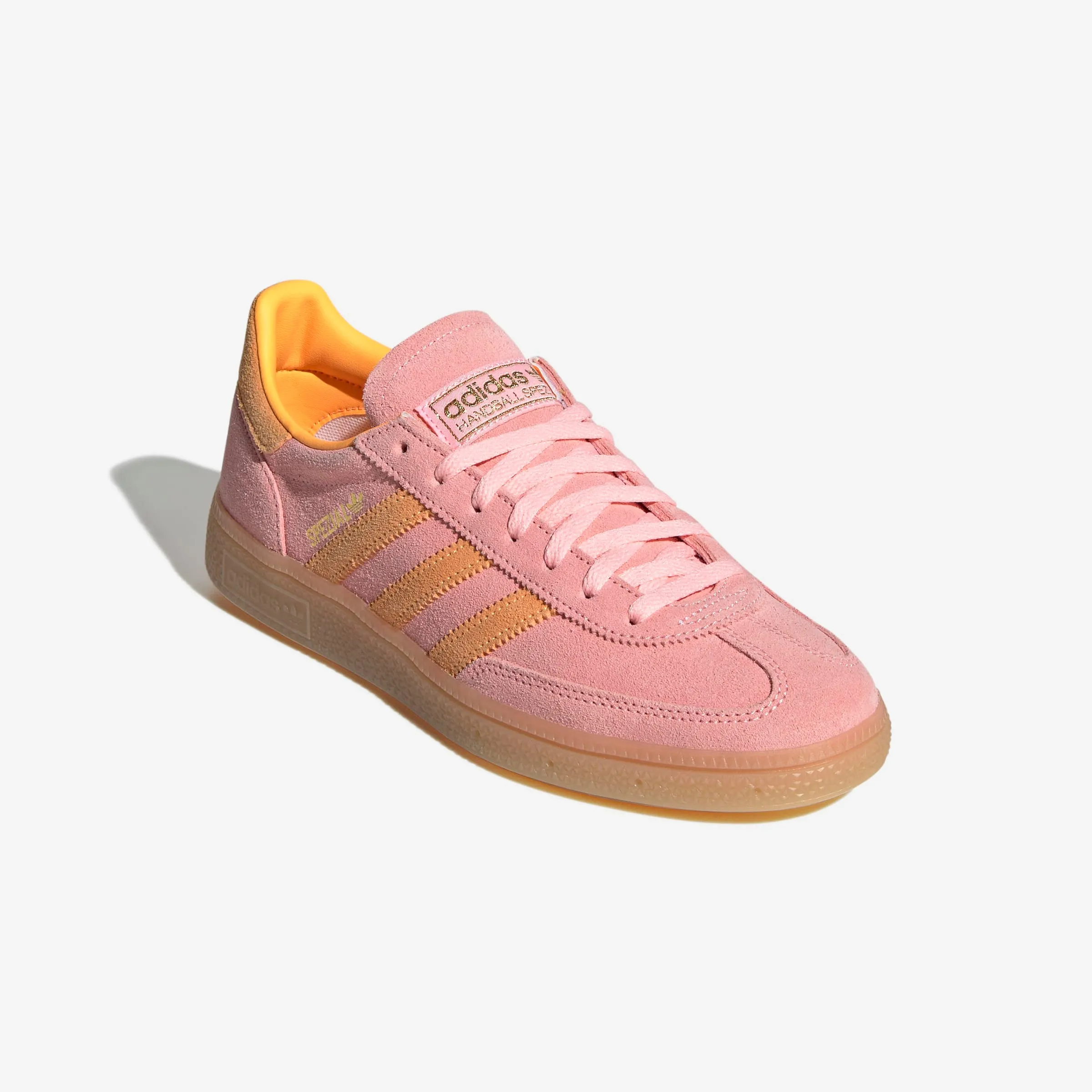 Wmns Handball Spezial Street Friendly Flat Sole