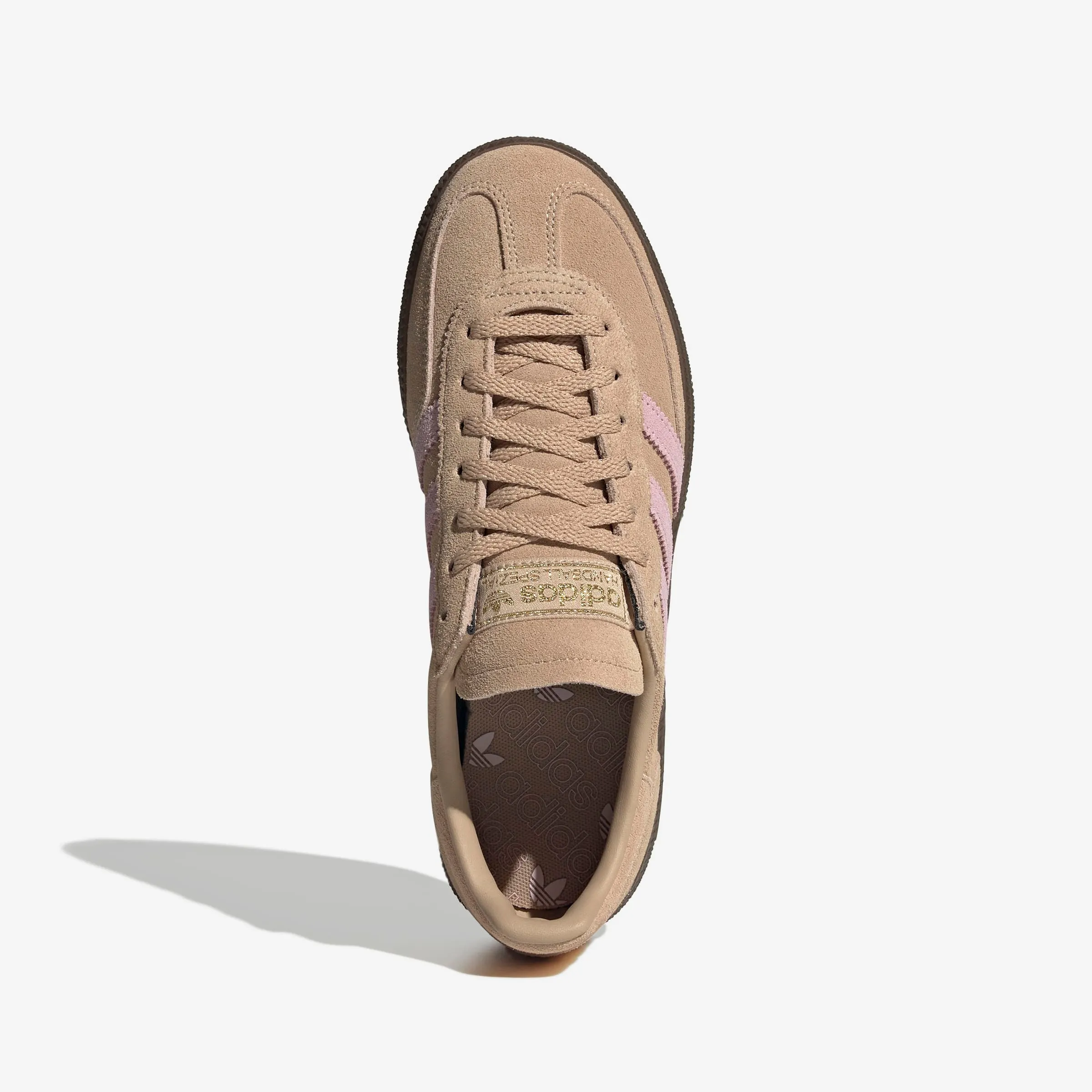 Ultra-soft piece Wmns Handball Spezial