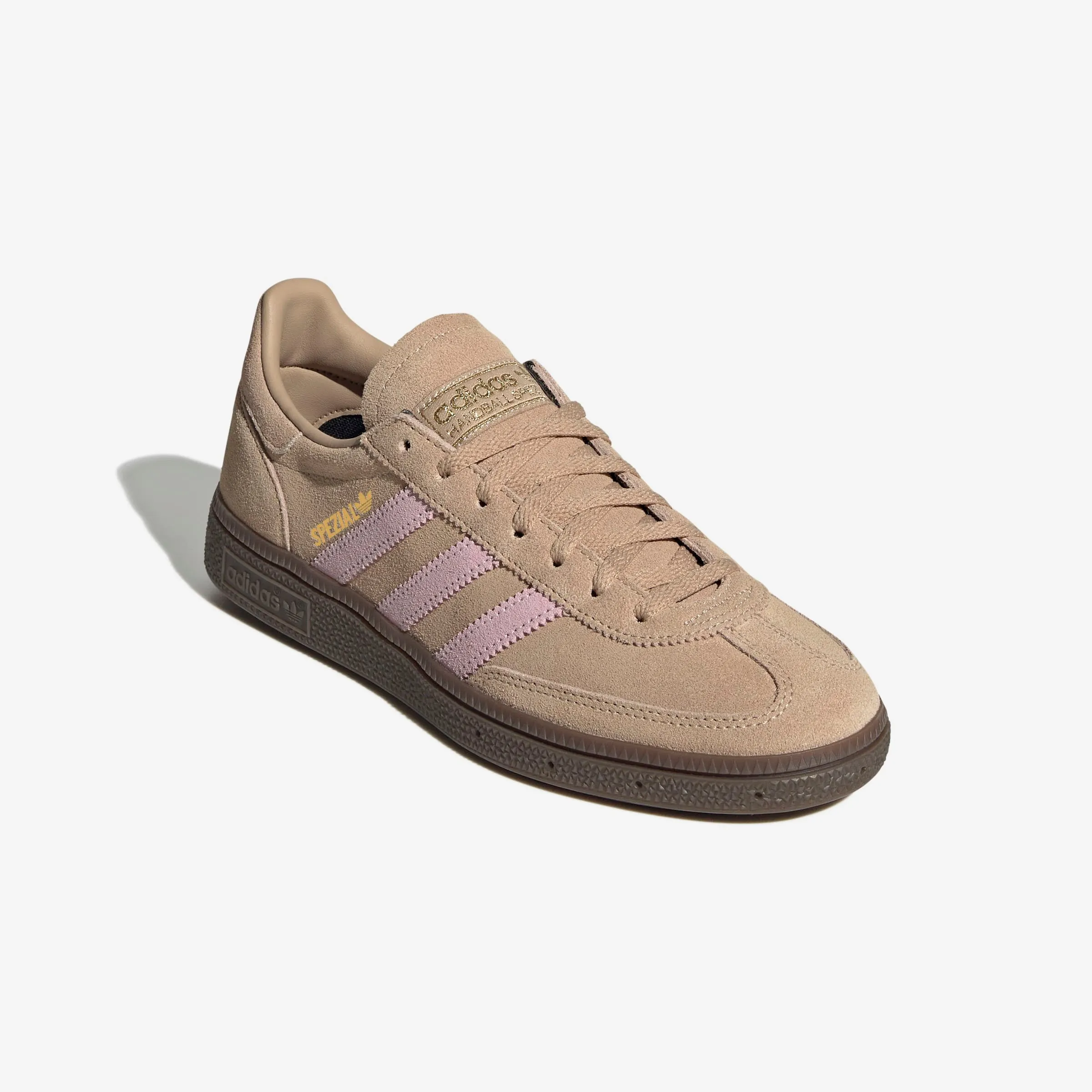Anti Friction Lining Textured Tread Wmns Handball Spezial