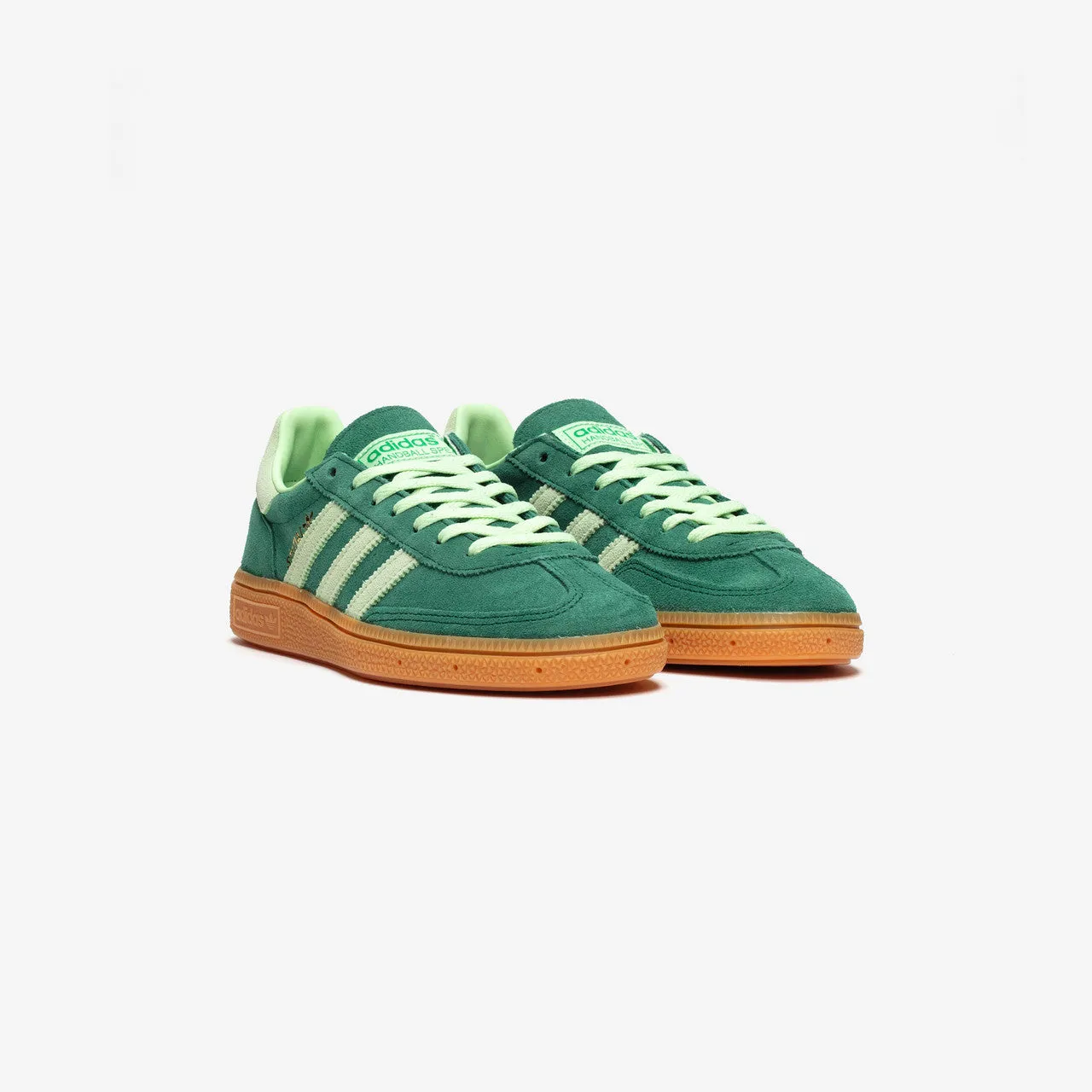 Shock   Resistant Dynamic Traction Wmns Handball Spezial