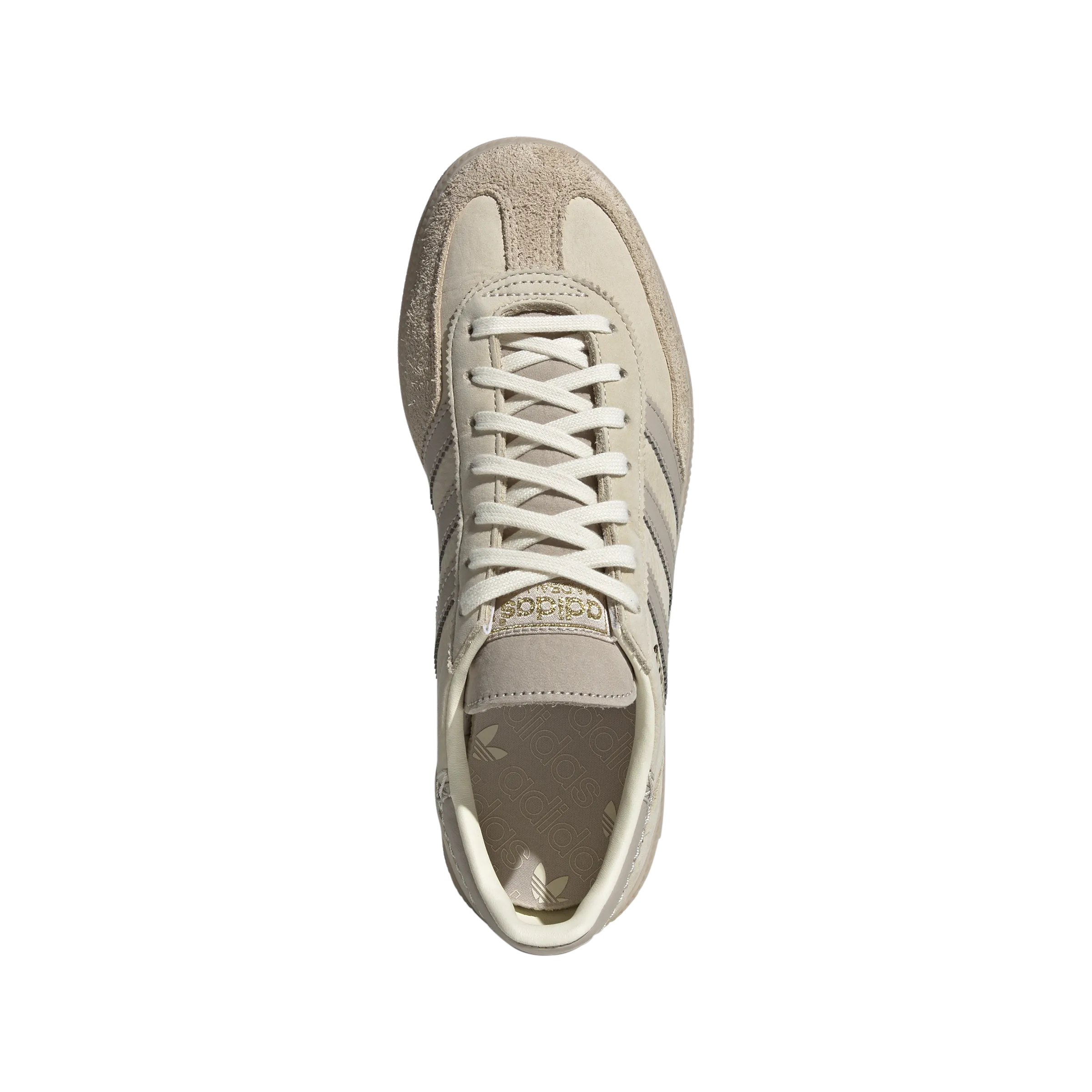 Designer Wmns Handball Spezial 'Wonder Beige Magic Beige'
