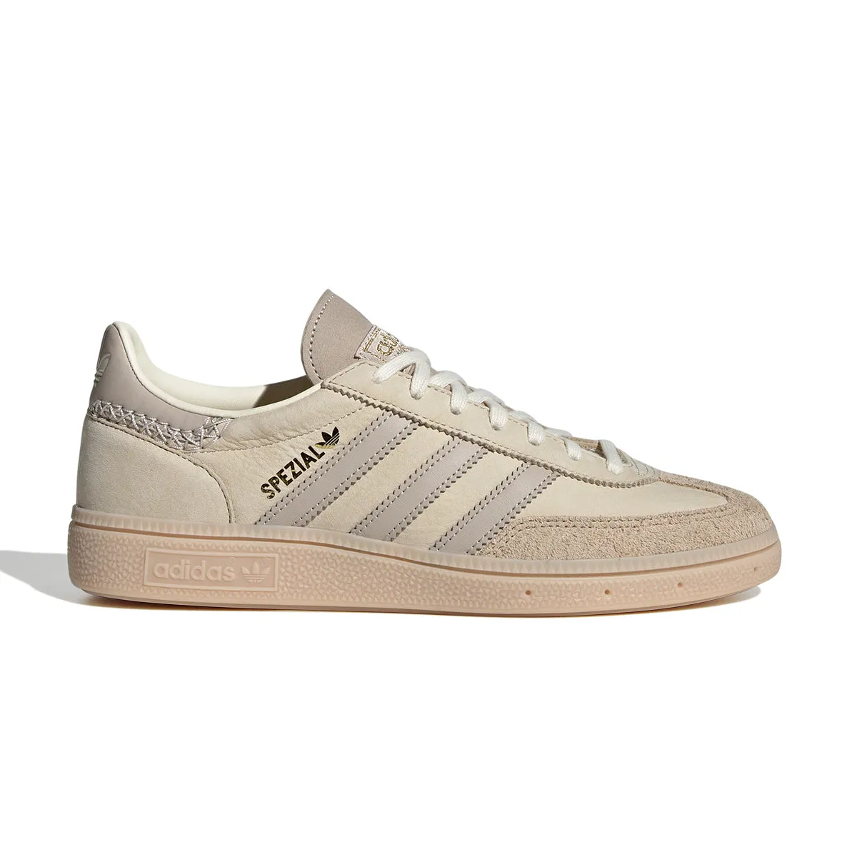 Wmns Handball Spezial 'Wonder Beige Magic Beige' Elegant