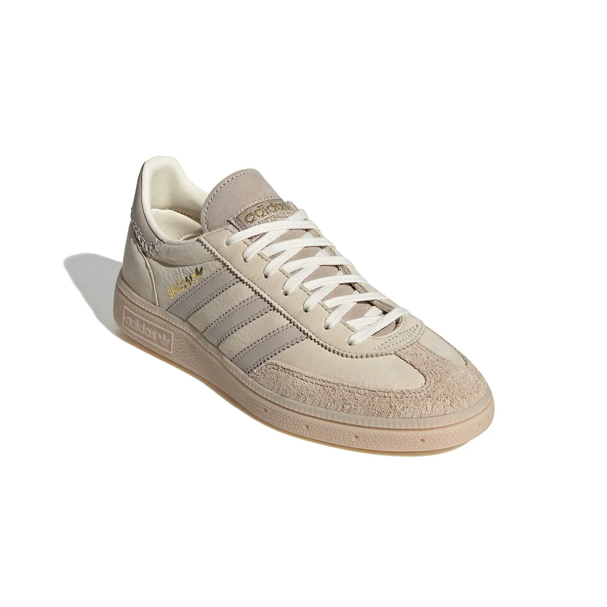 Wmns Handball Spezial 'Wonder Beige Magic Beige' Fashion-Forward
