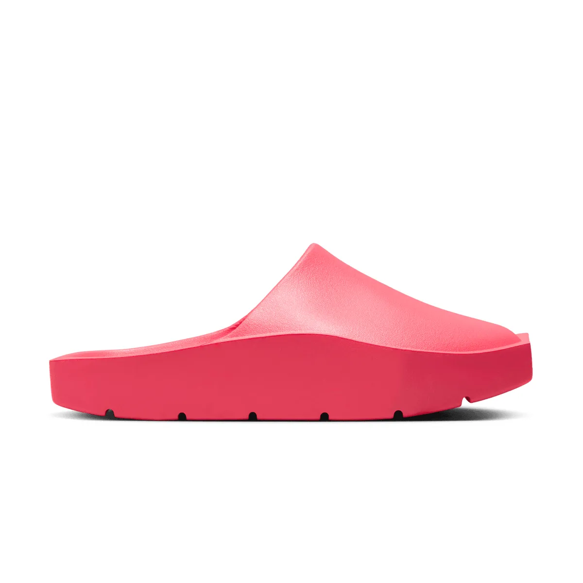 Wmns Hex Mule Slide 'Sea Coral' active seniors Stylish Sole