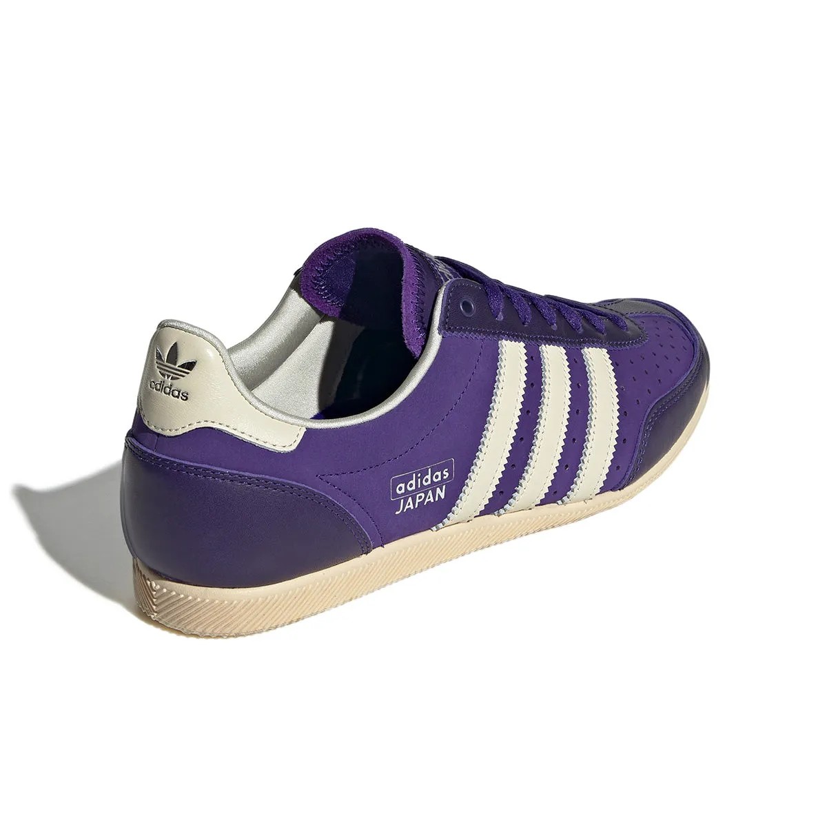 thin heel Wmns Japan 'Collegiate Purple Cream White'