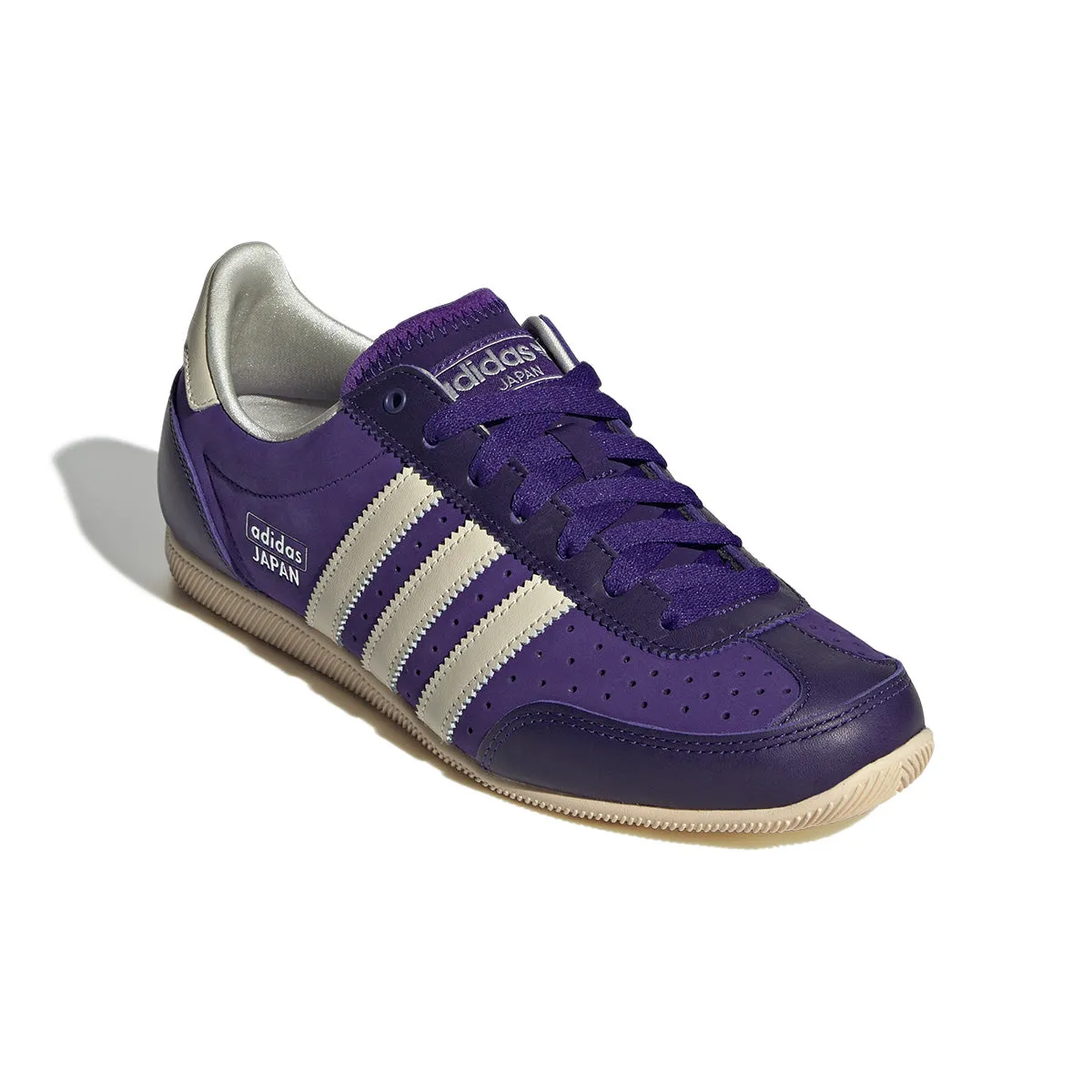 Wmns Japan 'Collegiate Purple Cream White' most modern