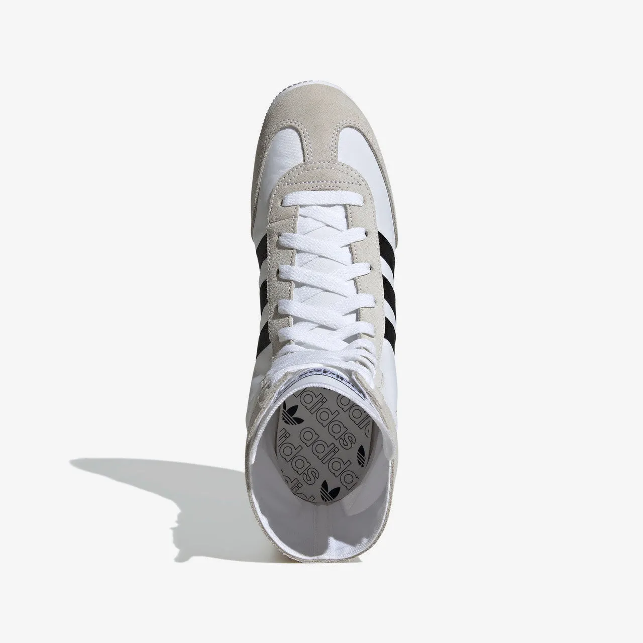 Pu Upper Feet Relief Wmns Japan H
