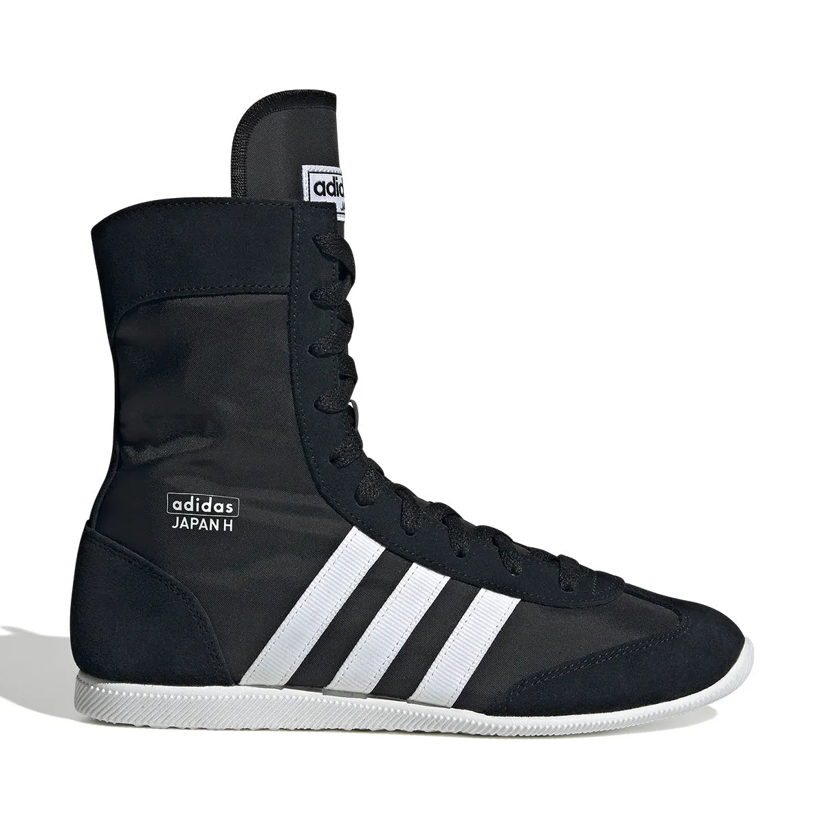 most summer Wmns Japan High 'Core Black Cloud White'