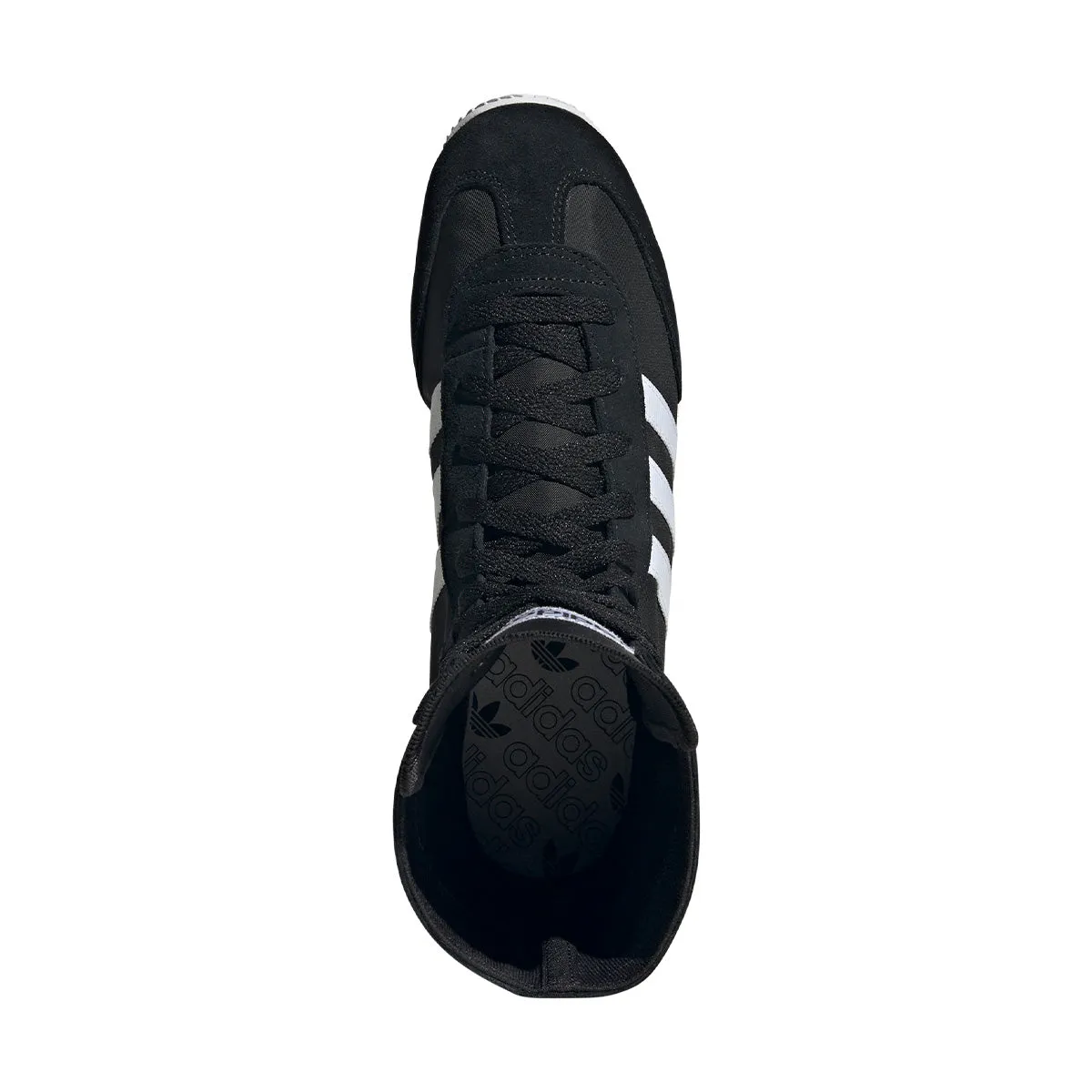 cross - trainers - specific features anti - odor - level Wmns Japan High 'Core Black Cloud White'