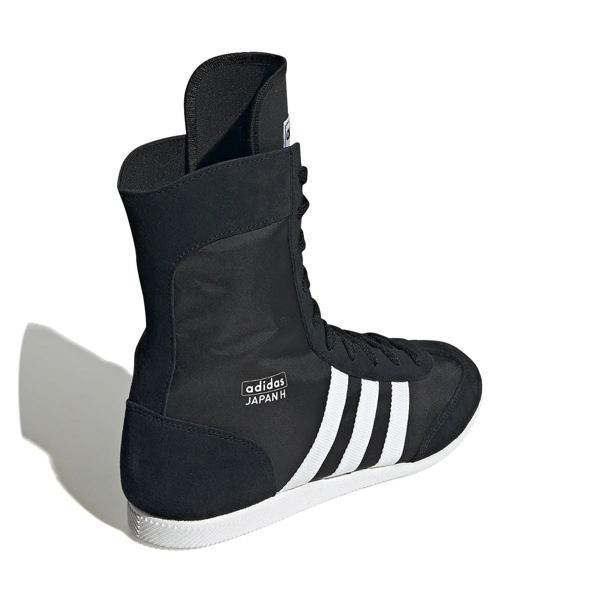 Wmns Japan High 'Core Black Cloud White' Travelers