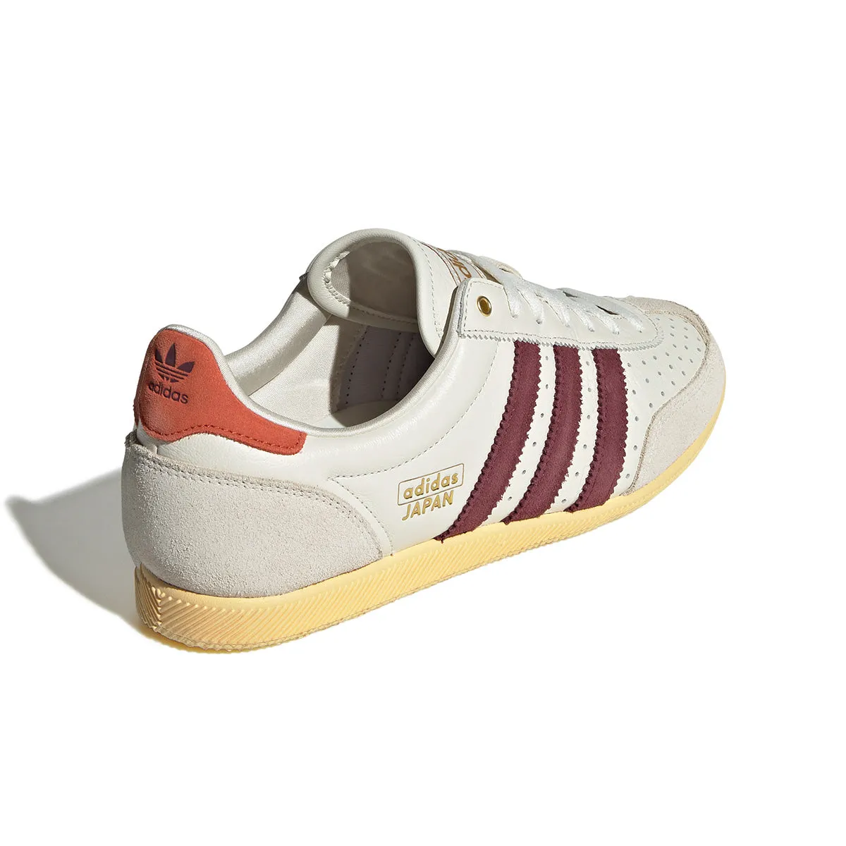 Flexible Cushioning Wmns Japan 'Off White Shadow Red'
