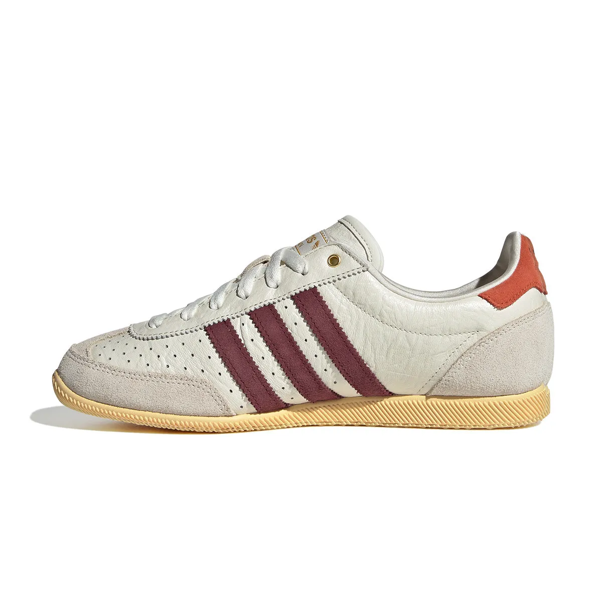 Stylish Design Wmns Japan 'Off White Shadow Red'