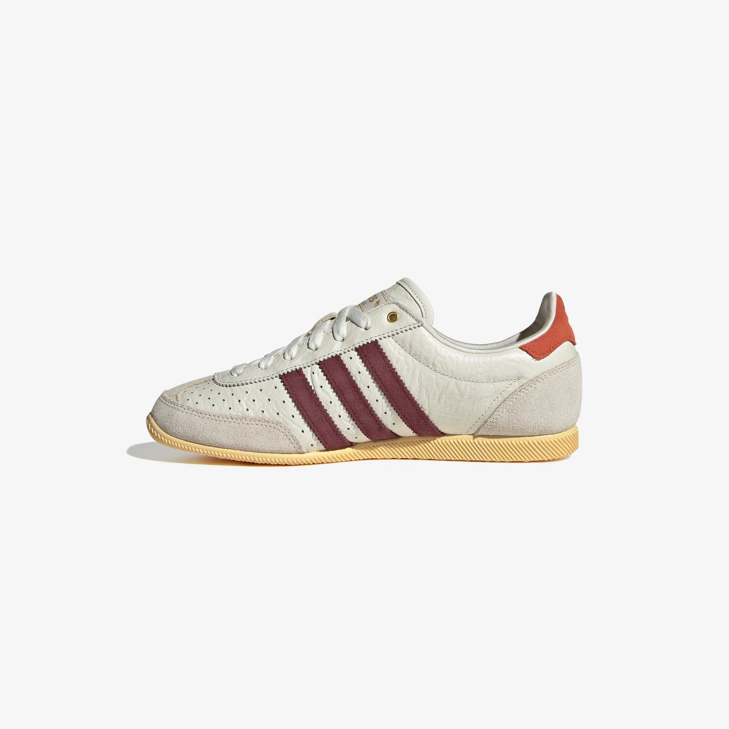 Wmns Japan All Time Cushioned durability