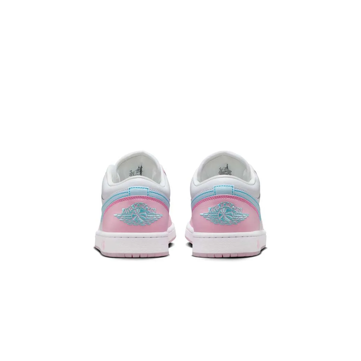 arch - support - level Wmns Jordan 1 Low SE 'Paw Print'