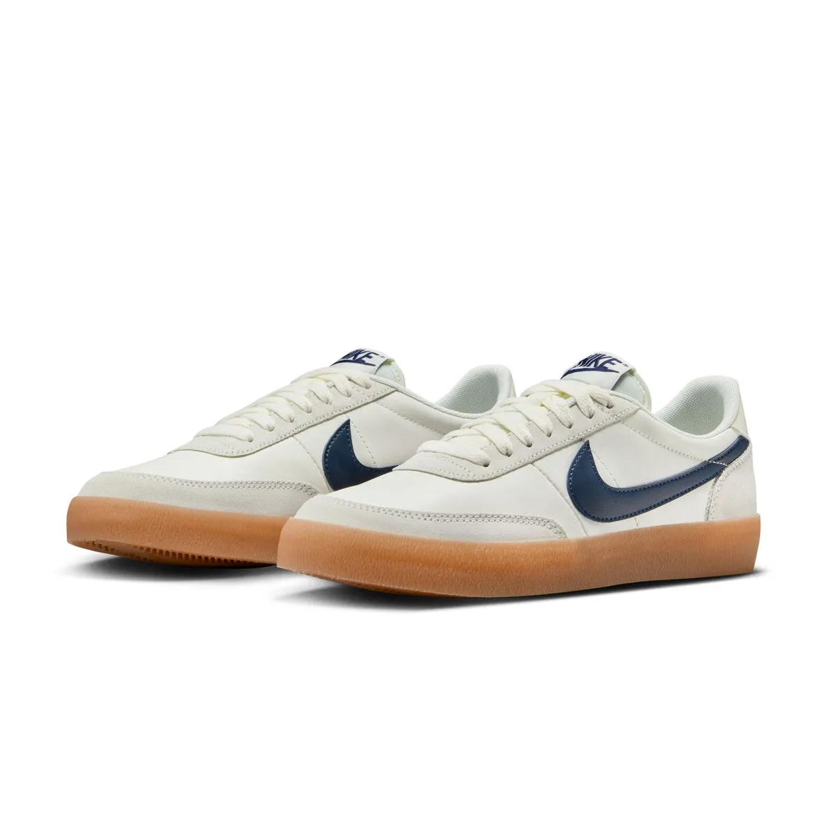 City Wmns Killshot 2 'Sail Navy Gum'