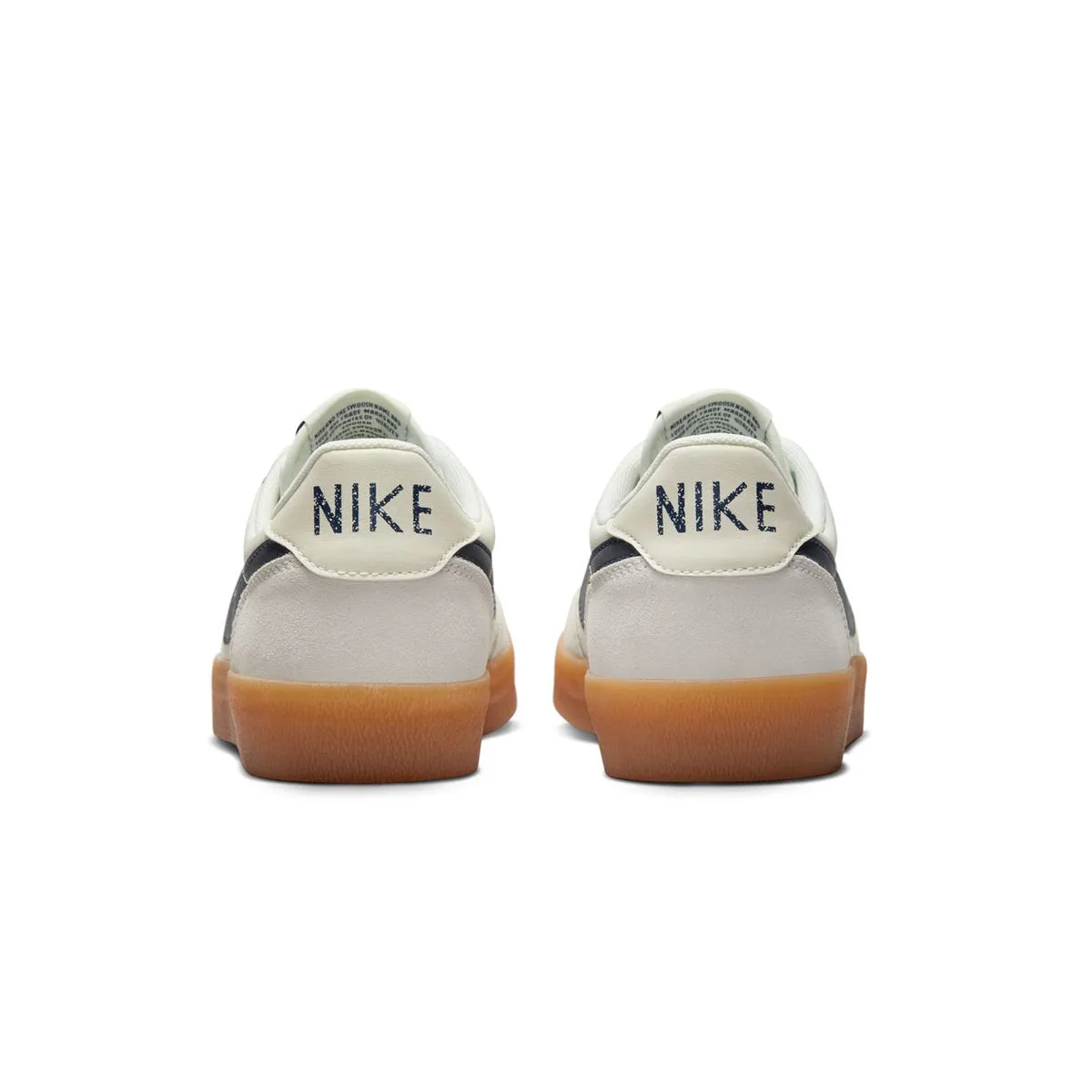 Wmns Killshot 2 'Sail Navy Gum' Useful Special Occasion