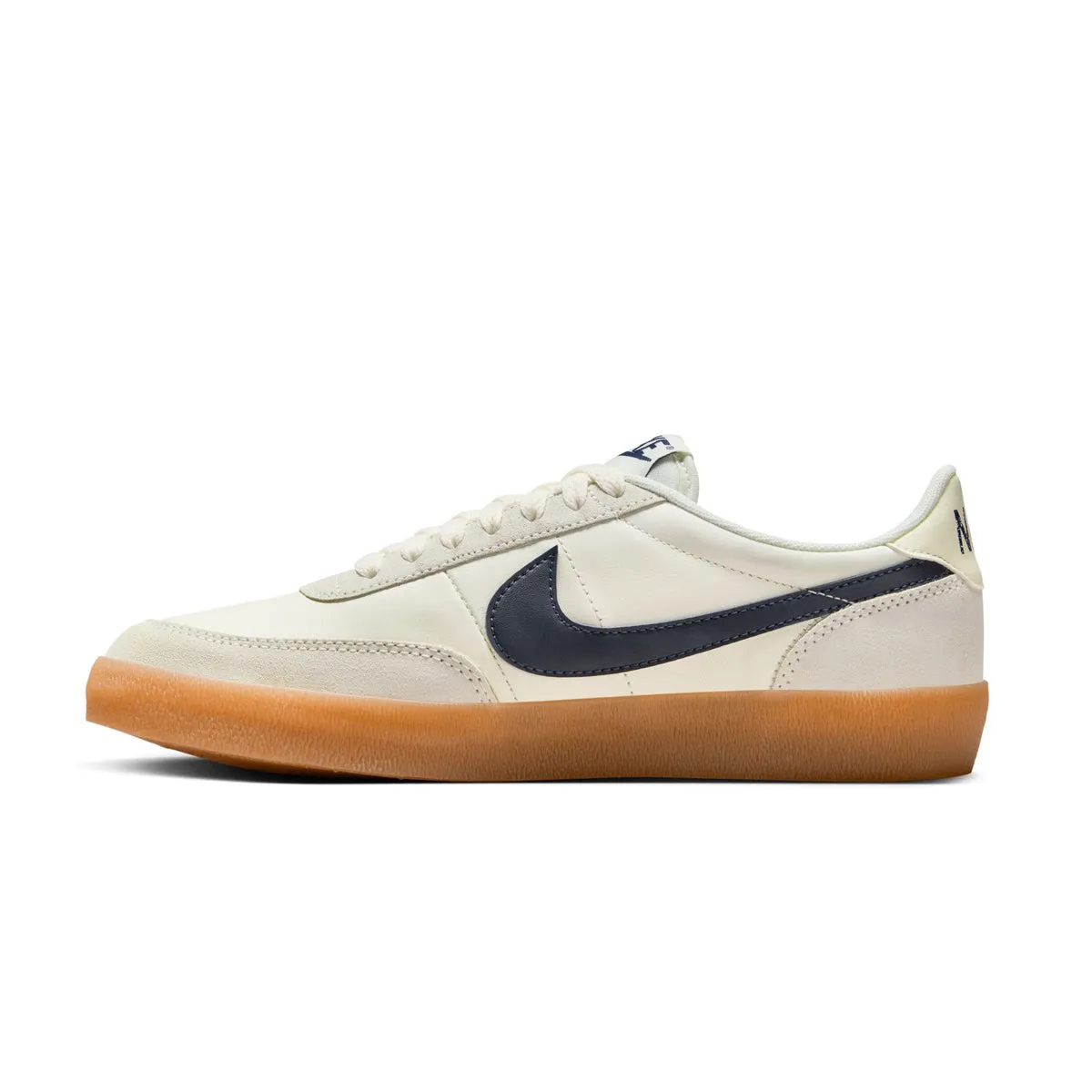 zip - type Soft Arch Wmns Killshot 2 'Sail Navy Gum'
