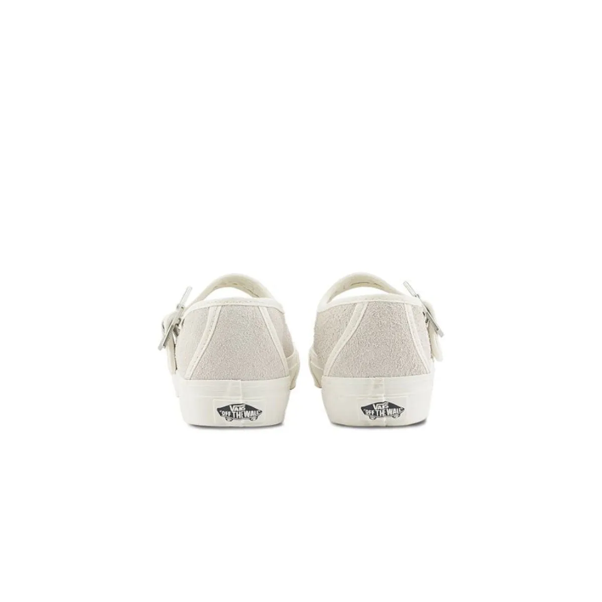 Quick piece Elastic Wmns Mary Jane 'Beige'