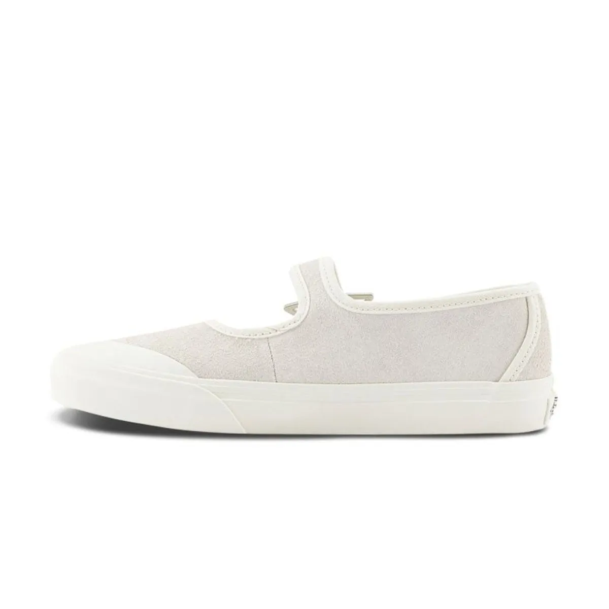 Wmns Mary Jane 'Beige' snowy