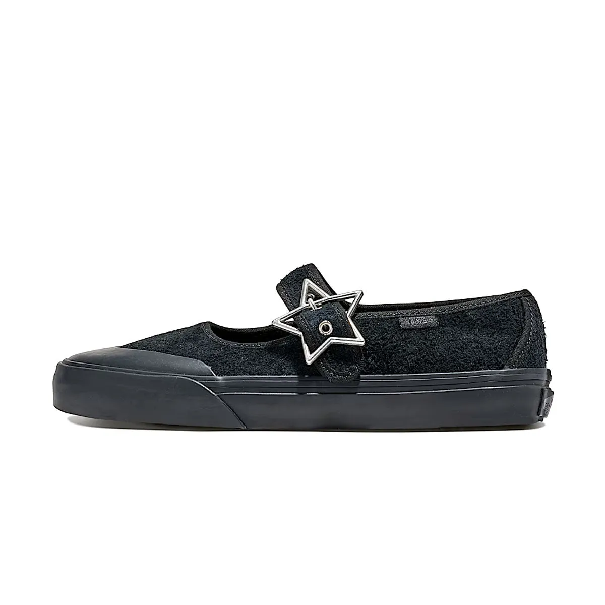 Wmns Mary Jane 'Black' school - related benefits basketball - style
