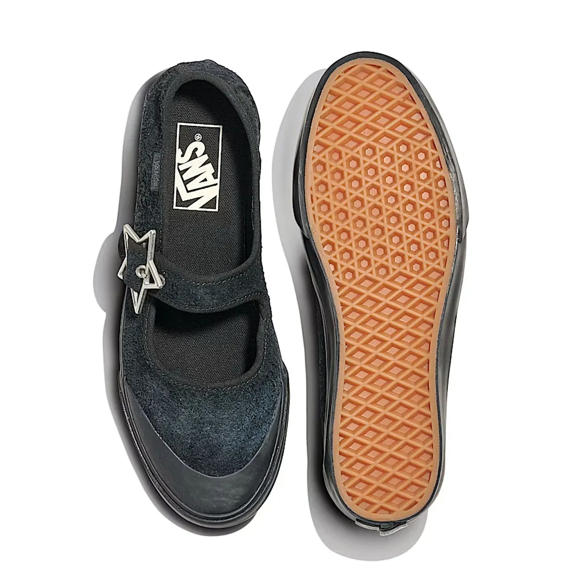 Wmns Mary Jane 'Black' highly recommended