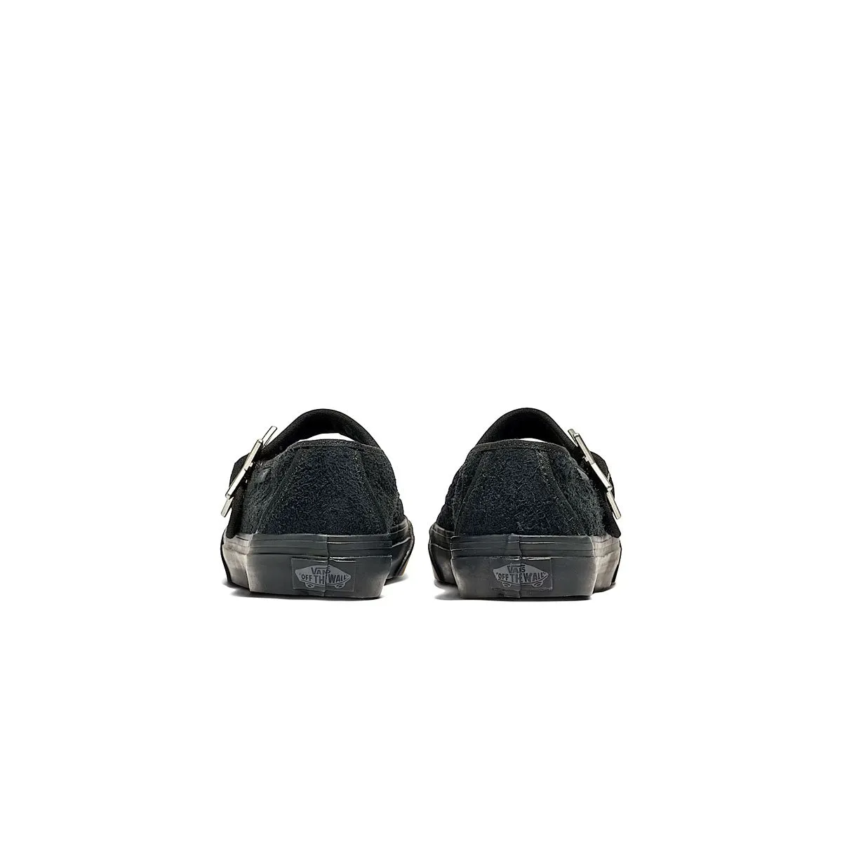 Chic Fit triathletes Wmns Mary Jane 'Black'