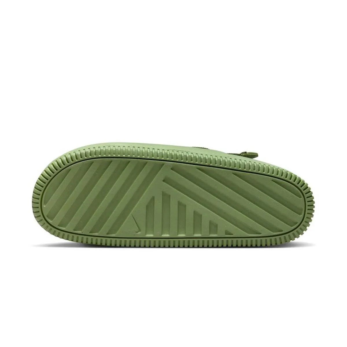 grip - level Seamless performance Wmn's Mule Nike Calm 'Oil Green'