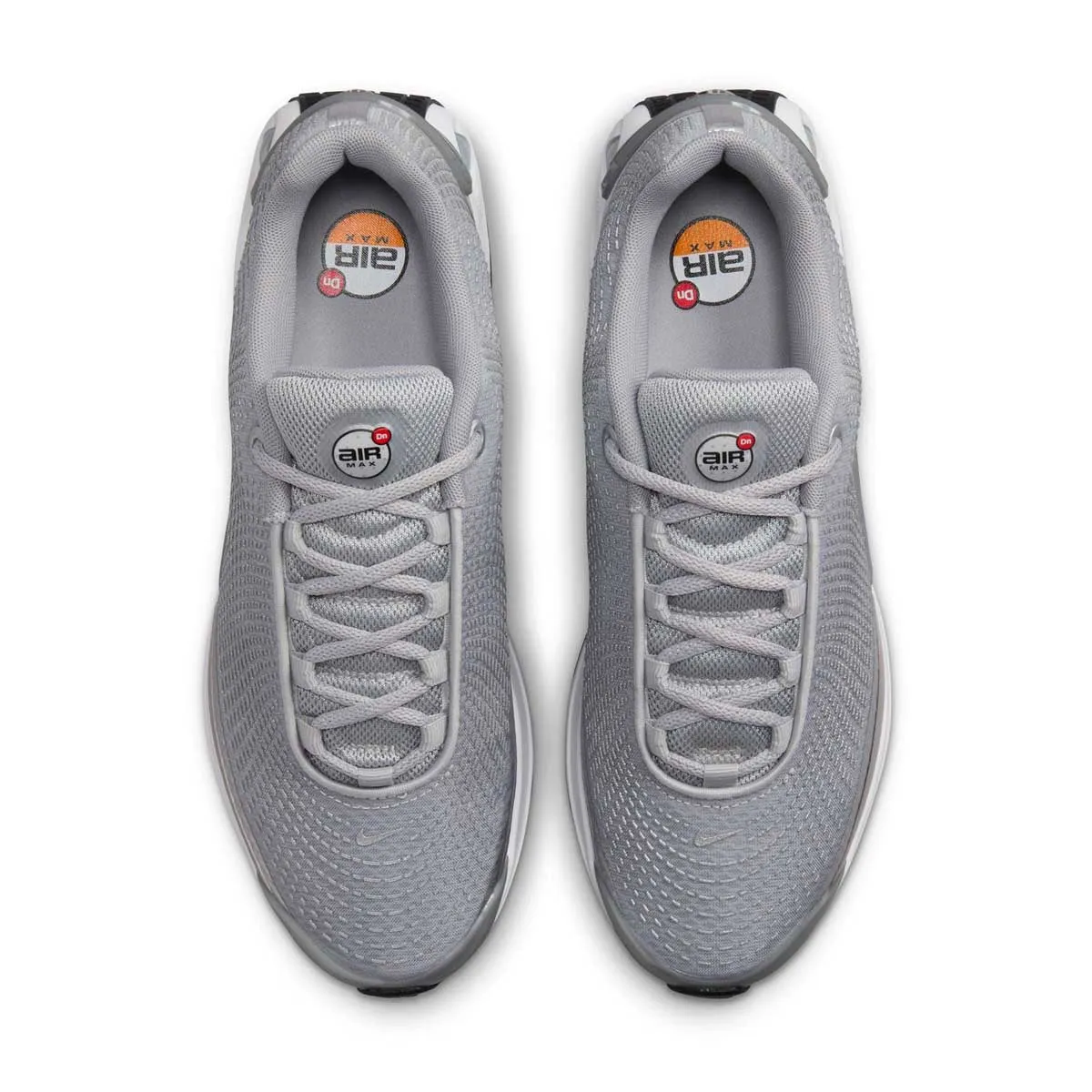most stylish Wmns Nike Air Max DN 'Silver Metallic'