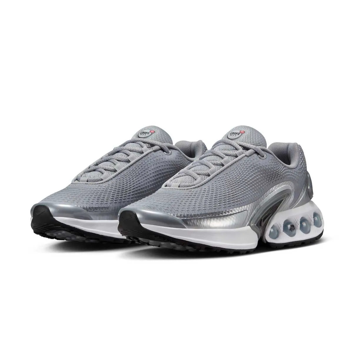 Superior Wmns Nike Air Max DN 'Silver Metallic'