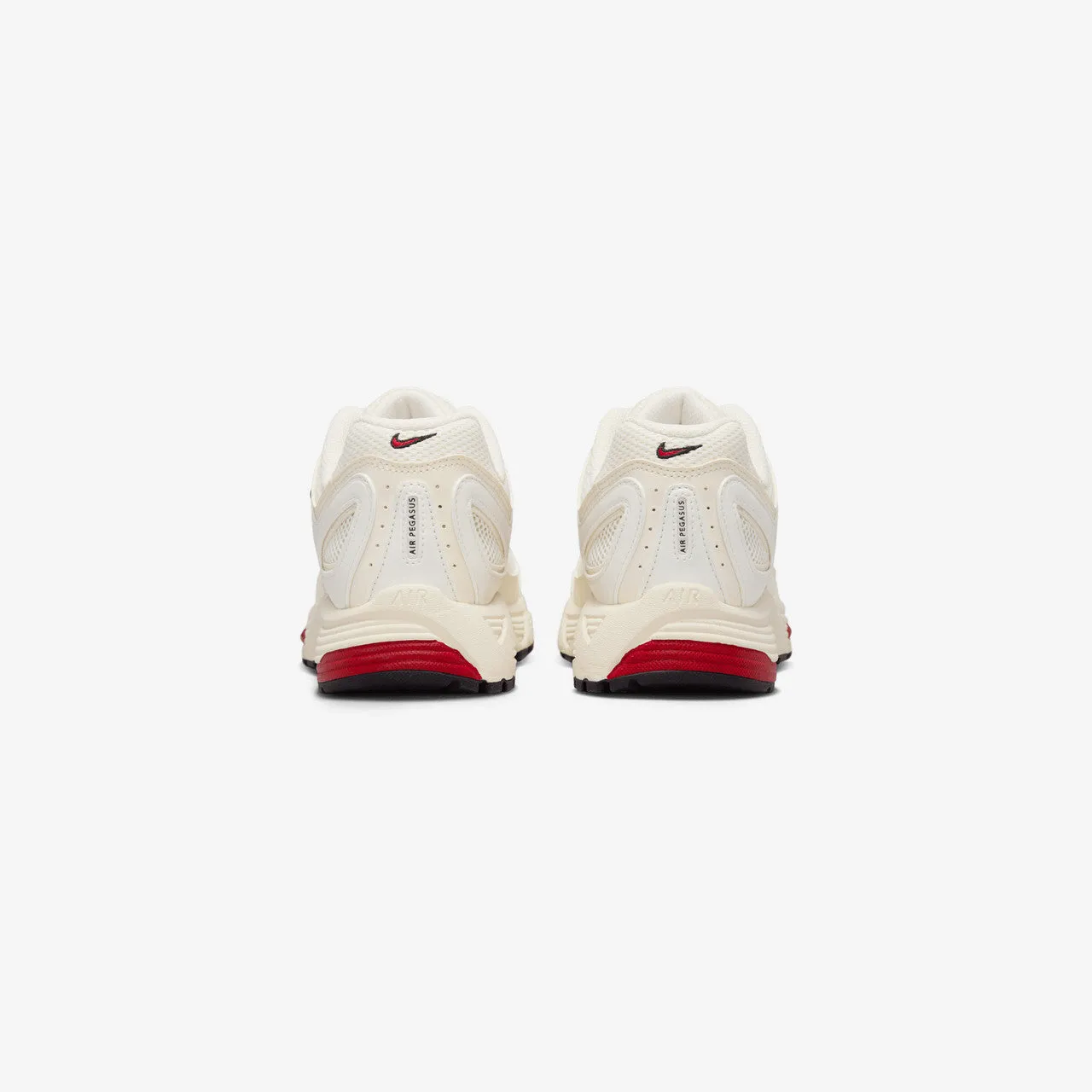 Wmns Nike Air Pegasus 2005 Work Travel Contoured Footbed Design
