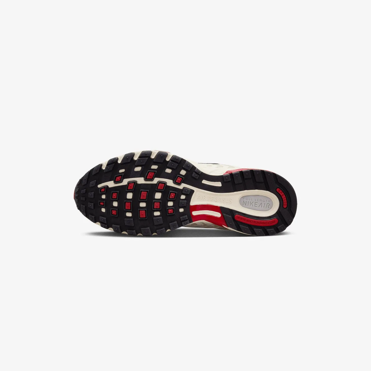 Wmns Nike Air Pegasus 2005 Cushion Footbed